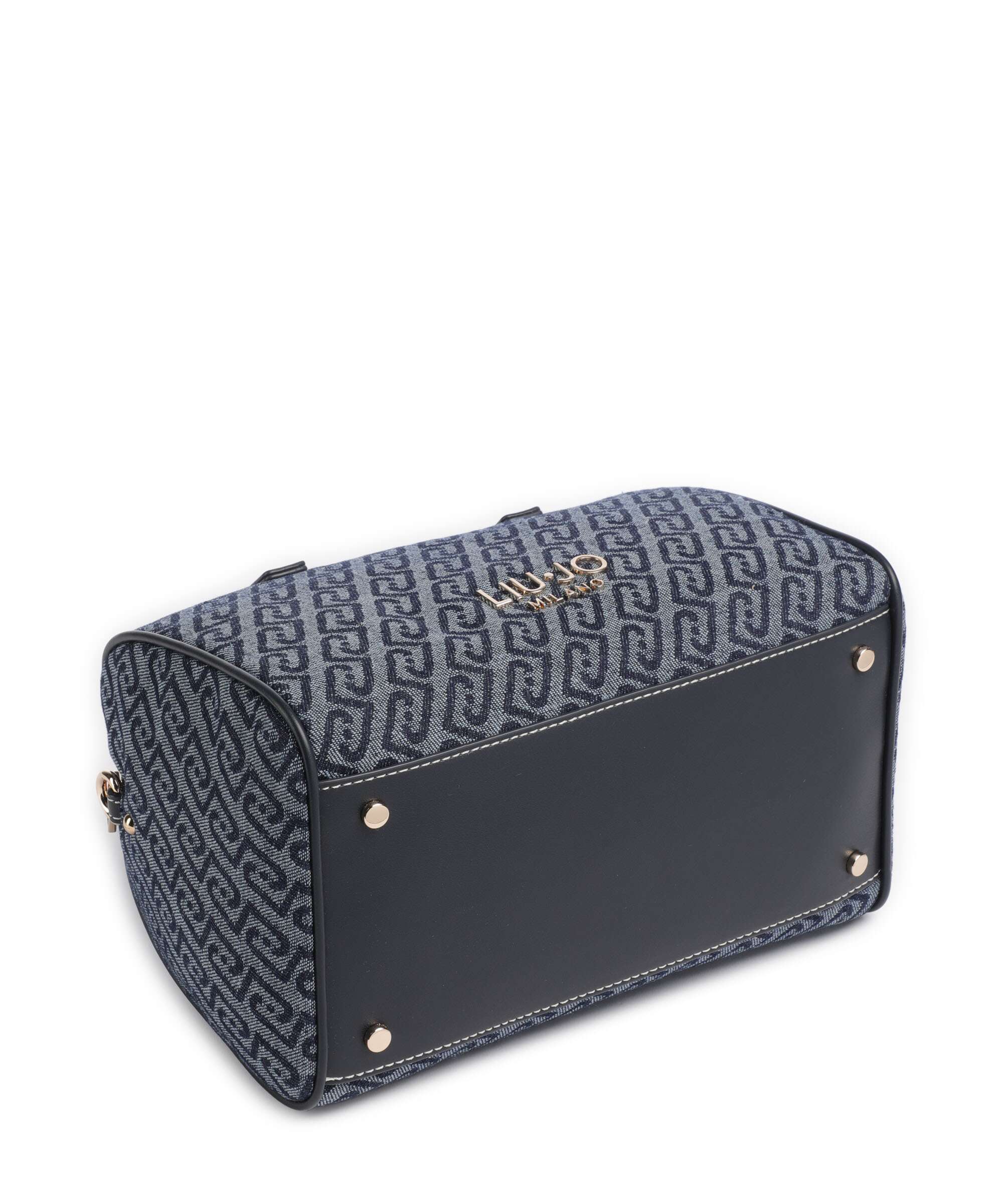 Liu Jo Evrim S Borsa a mano dress blue - Image 4