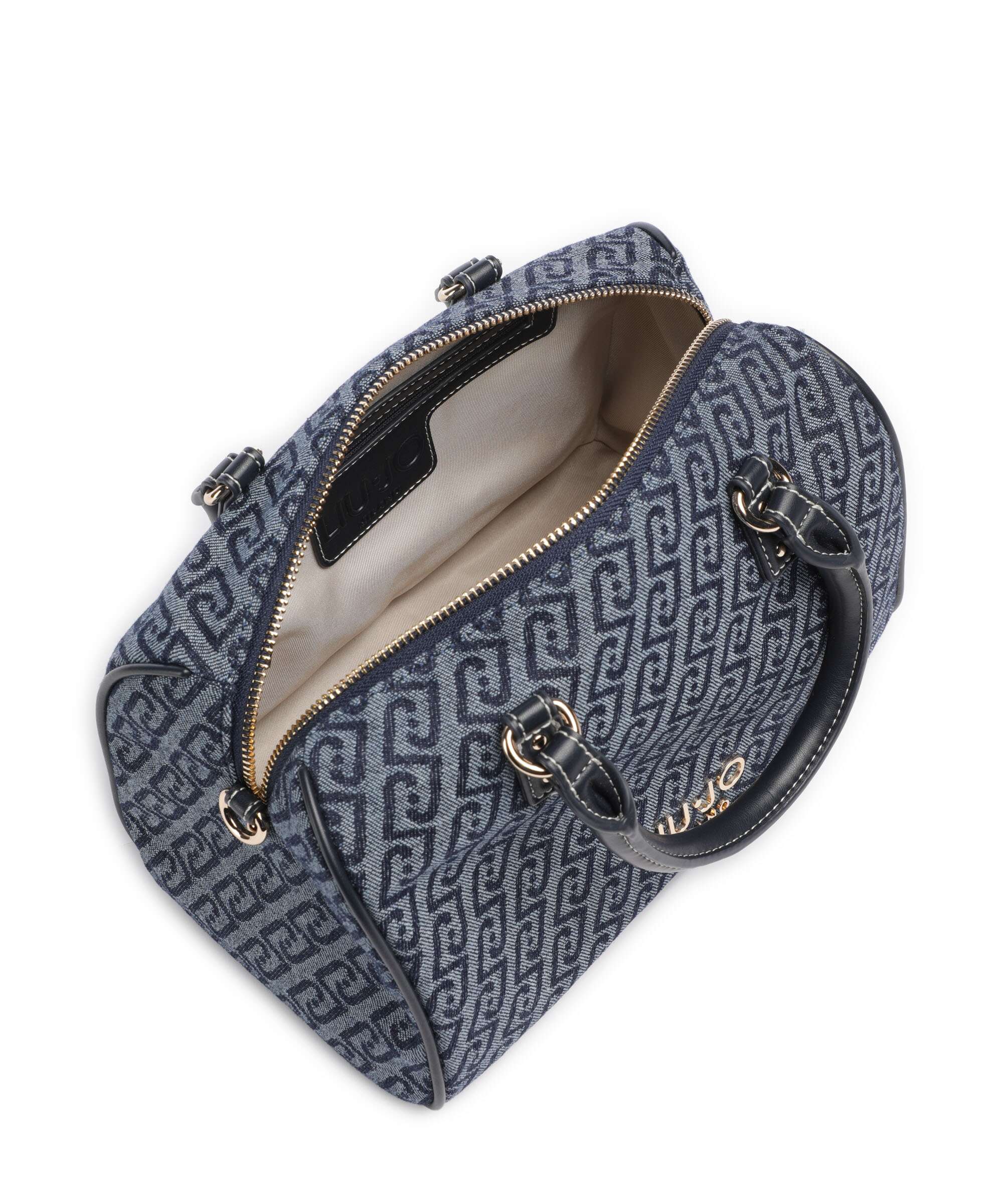 Liu Jo Evrim S Borsa a mano dress blue - Image 5