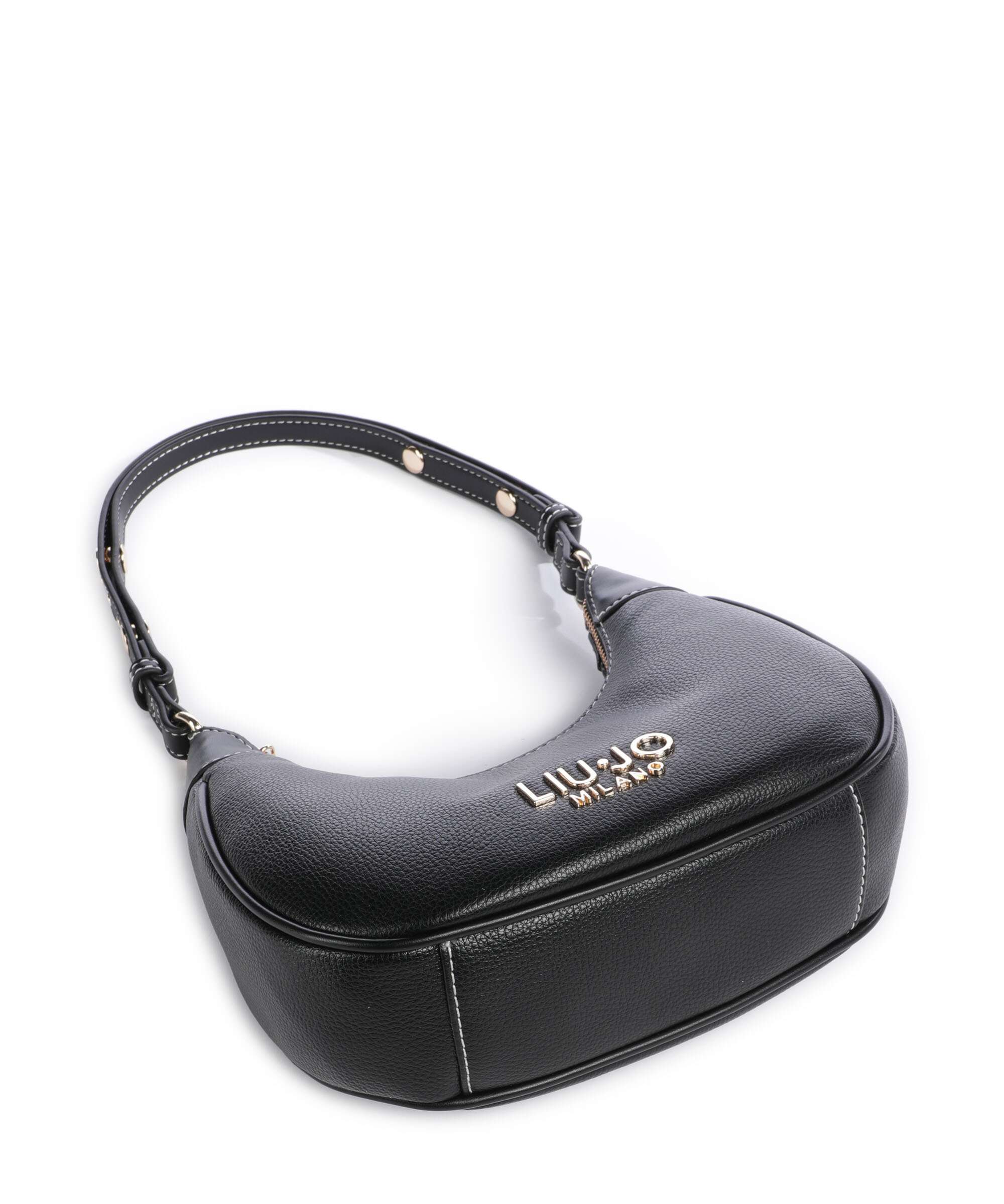 Liu Jo Evrim S Borsa a spalla nero - Image 5