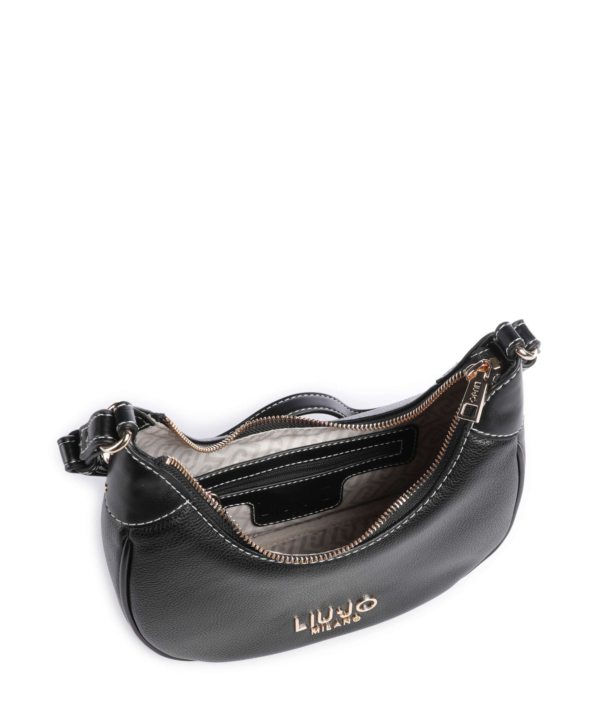 Liu Jo Evrim S Borsa a spalla nero - Image 6