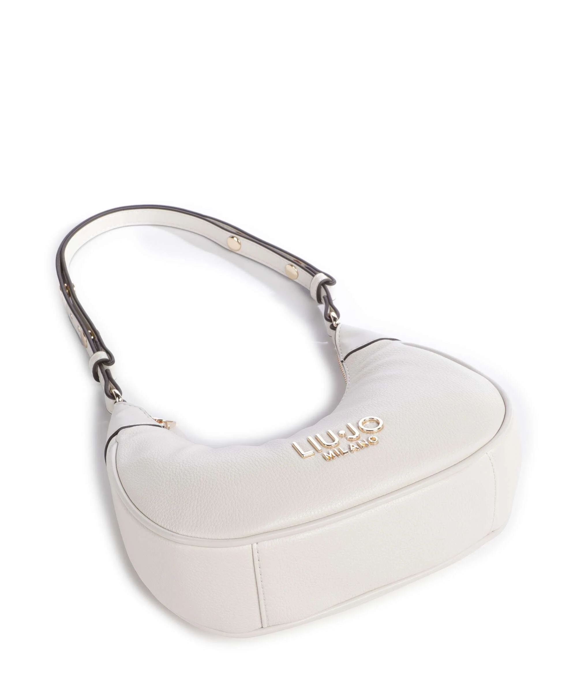 Liu Jo Evrim S Borsa a spalla cream - Image 5