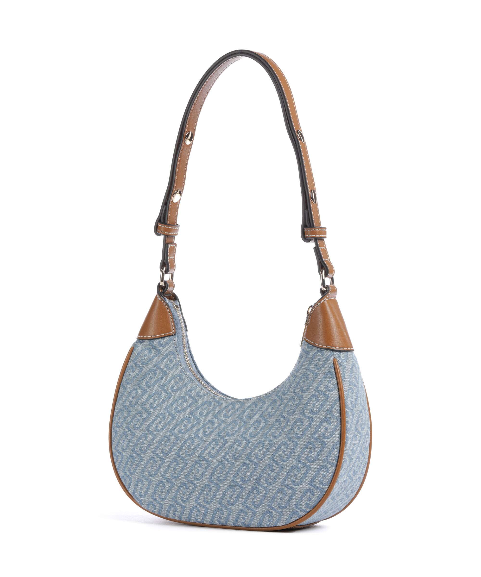 Liu Jo Evrim S Borsa a spalla dusty blue - Image 2