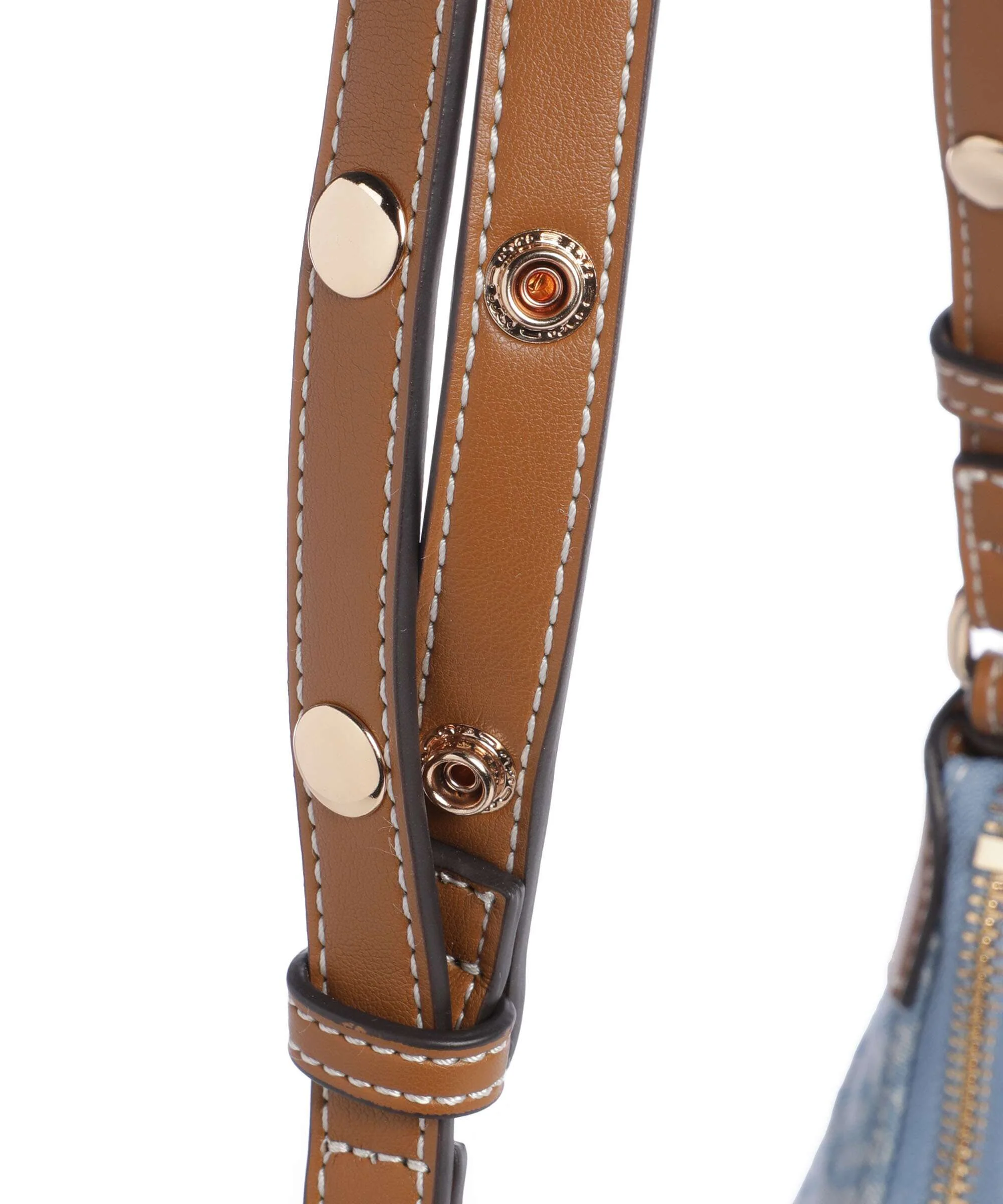Liu Jo Evrim S Borsa a spalla dusty blue - Image 4