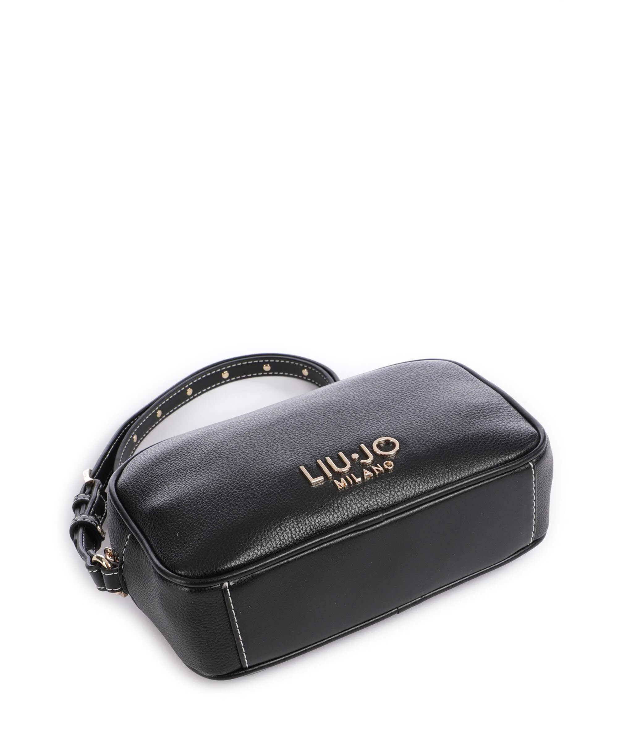 Liu Jo Evrim S Borsa a tracolla nero - Image 5