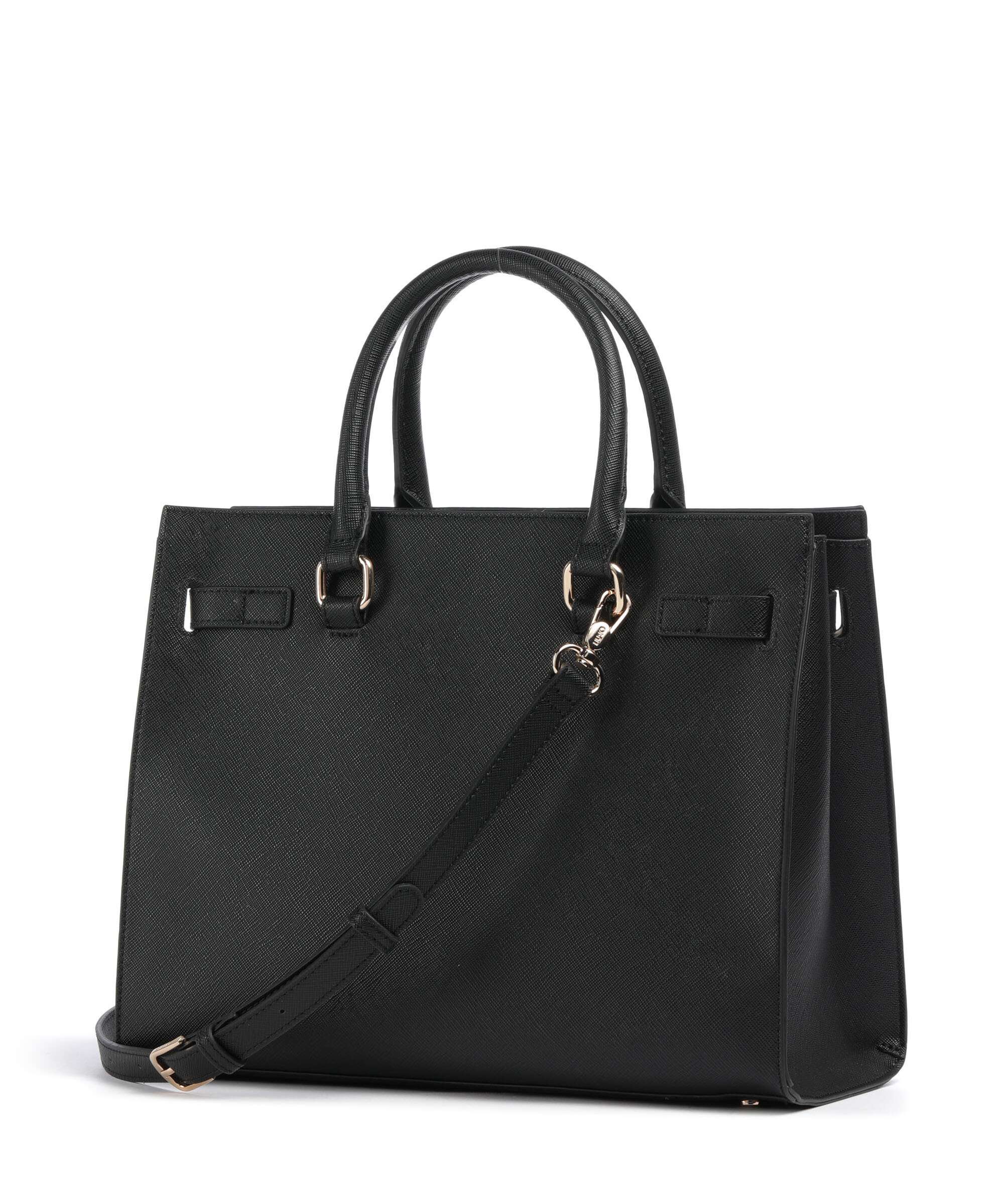 Liu Jo Halona Borsa a mano nero - Image 2