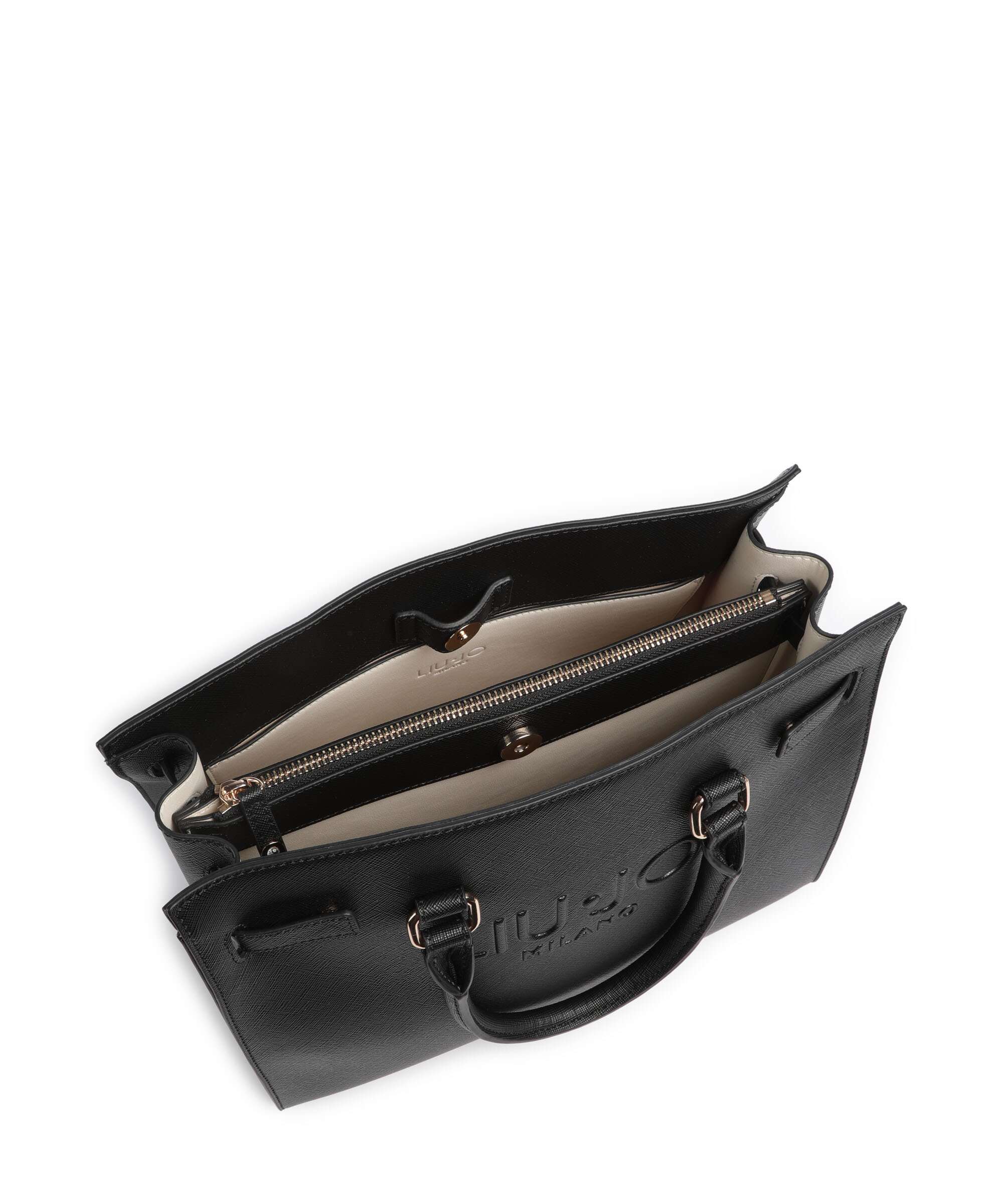 Liu Jo Halona Borsa a mano nero - Image 6