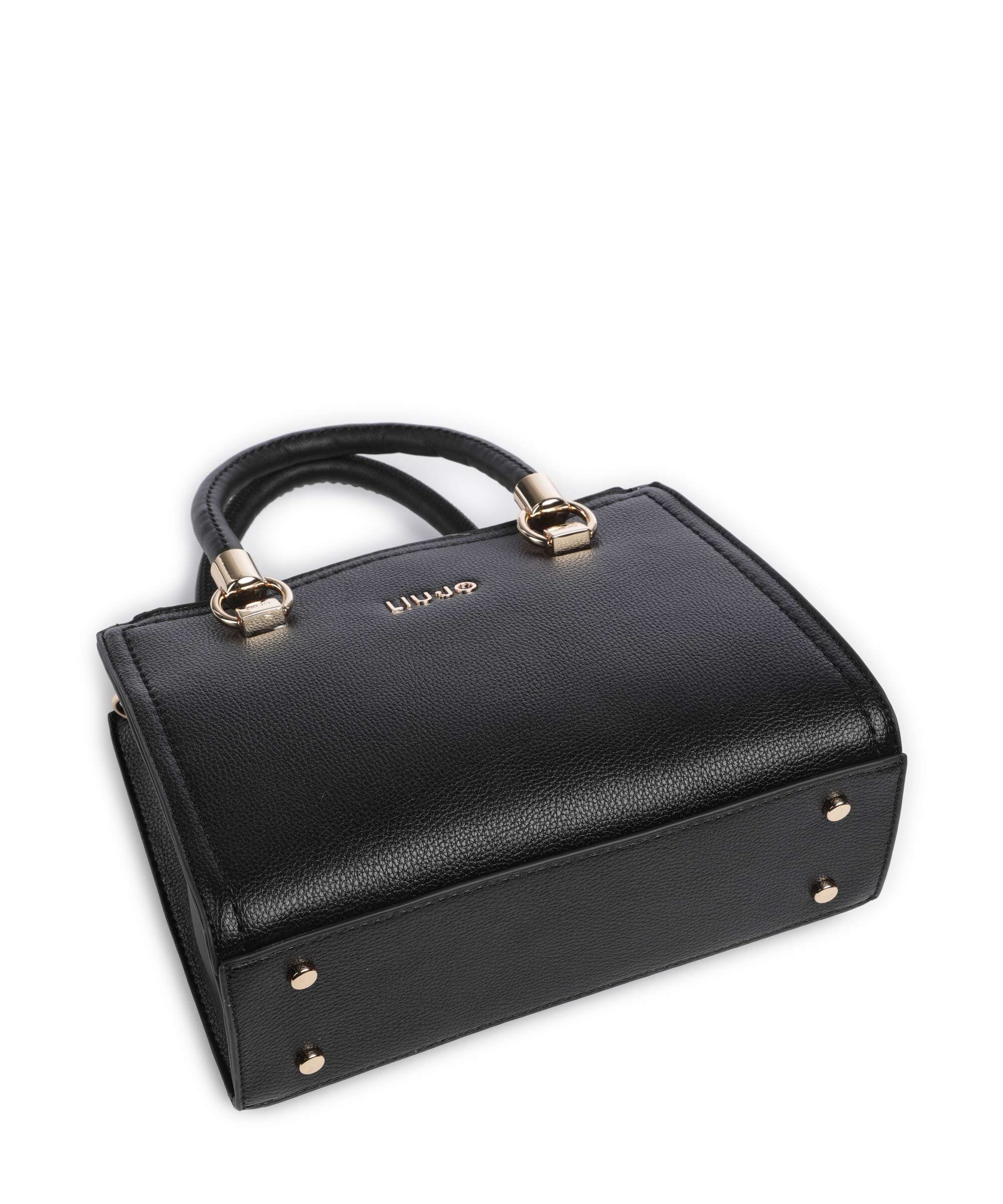 Liu Jo Manh Borsa a mano nero - Image 5