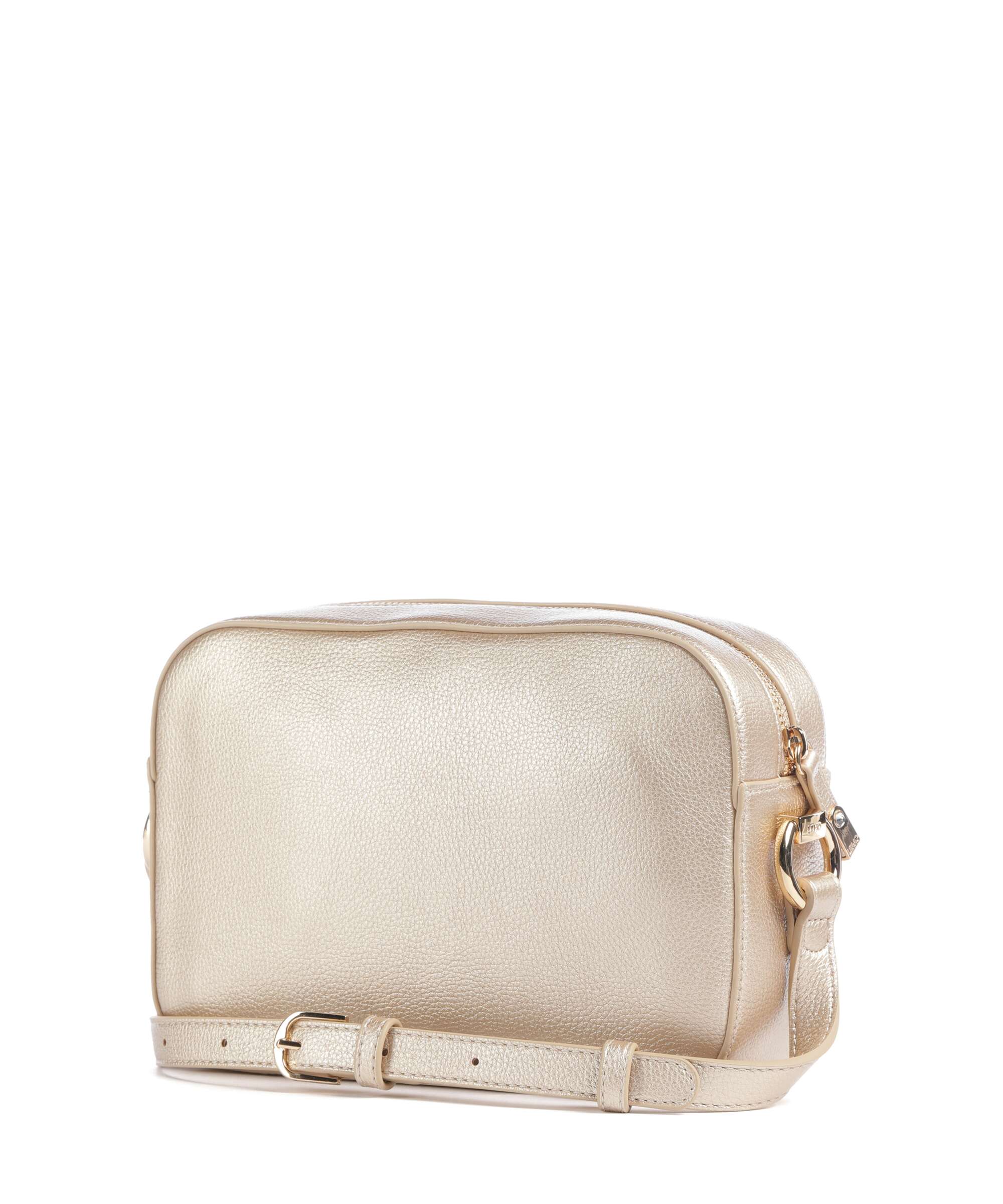 Liu Jo Manhattan M Borsa a tracolla light gold - Image 2