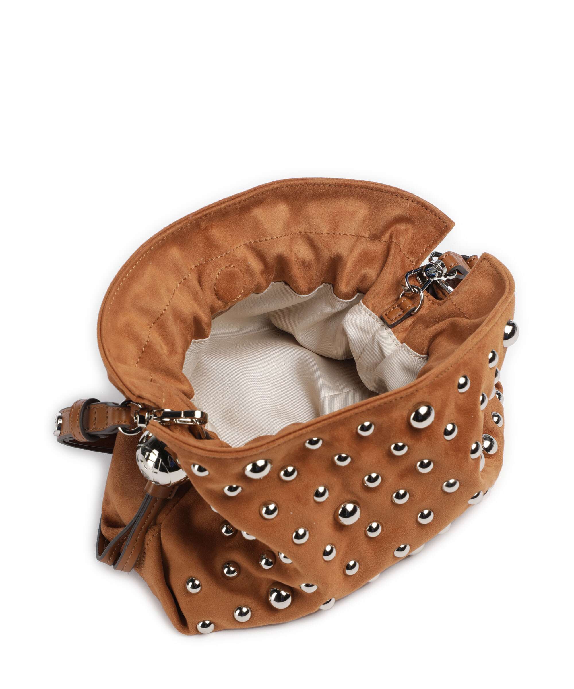Liu Jo Riccy S Borsa a secchiello sequoia - Image 6