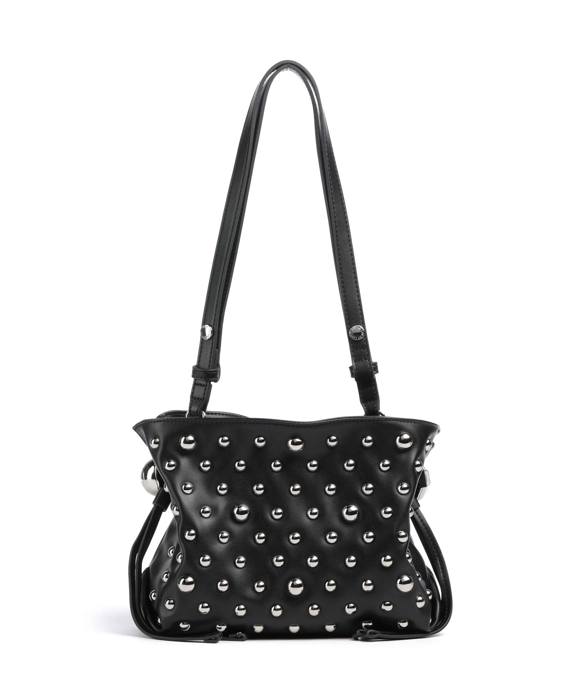Liu Jo Riccy S Borsa a spalla nero