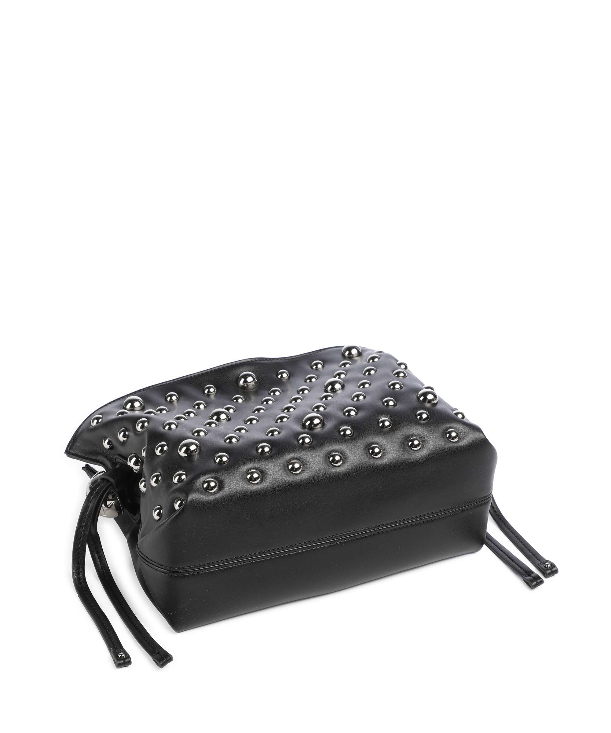 Liu Jo Riccy S Borsa a spalla nero - Image 5
