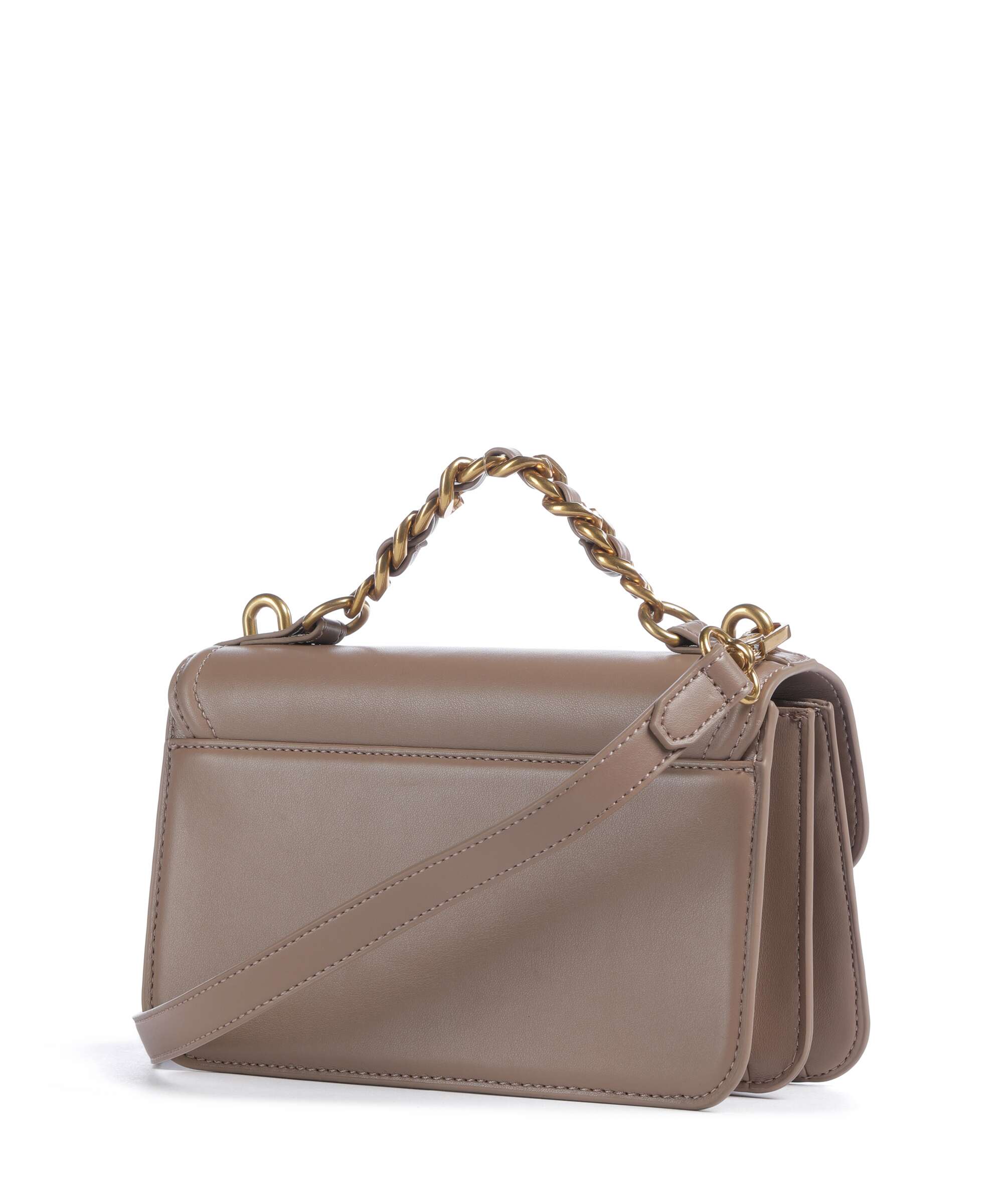 Liu Jo Shaula M Borsa a tracolla mocha - Image 2