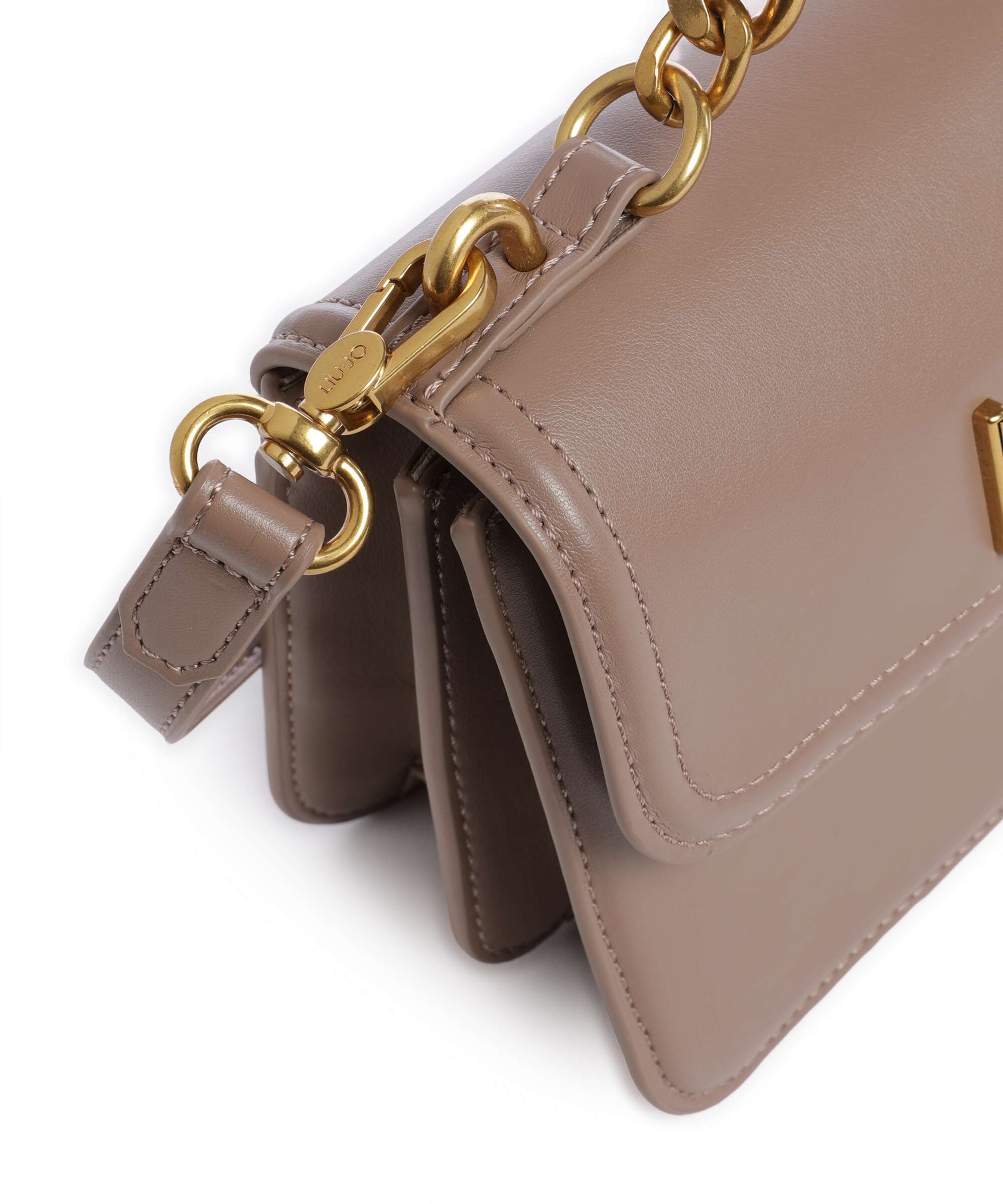 Liu Jo Shaula M Borsa a tracolla mocha - Image 4