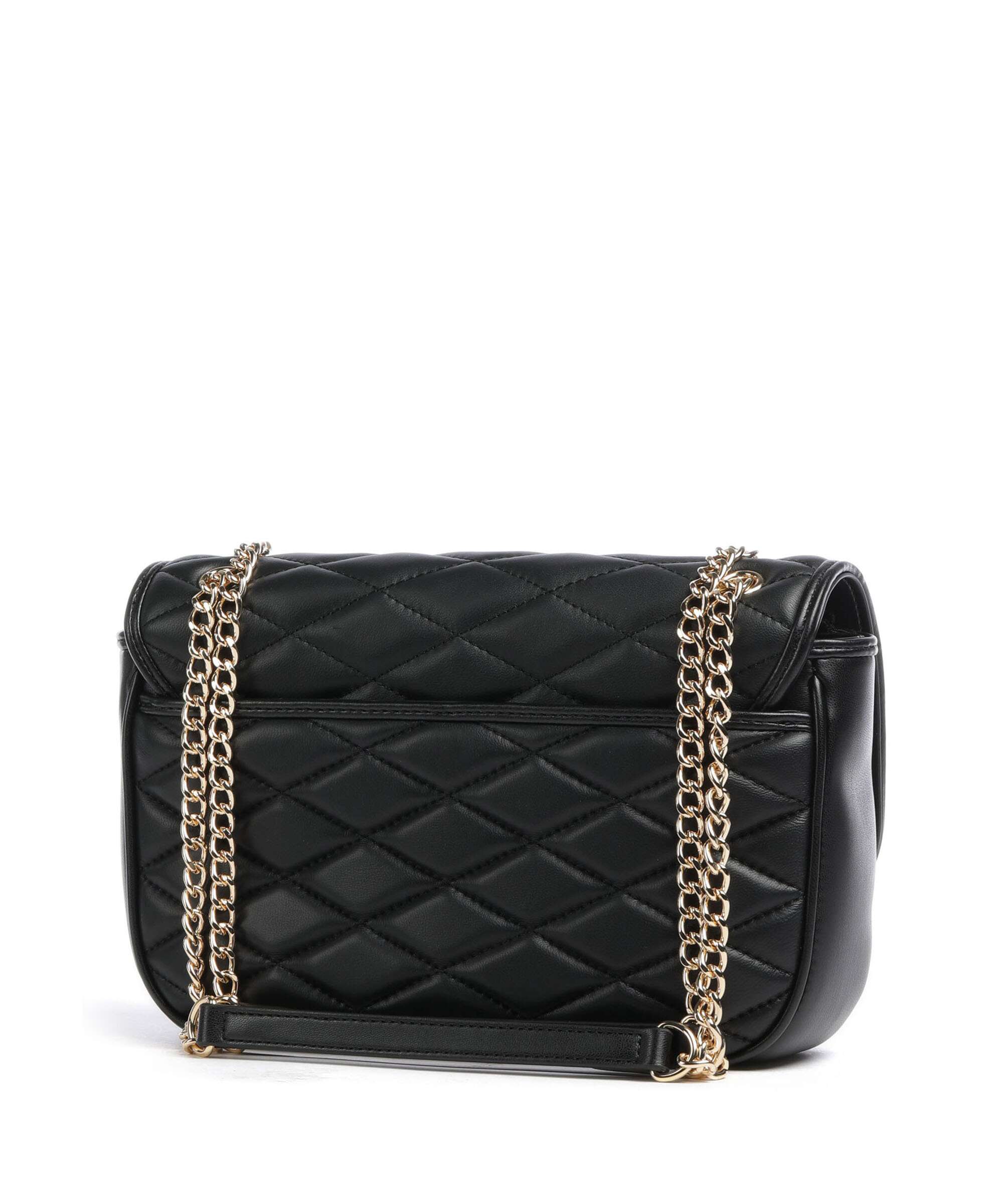 Love Moschino Romantic Borsa a spalla nero - Image 2