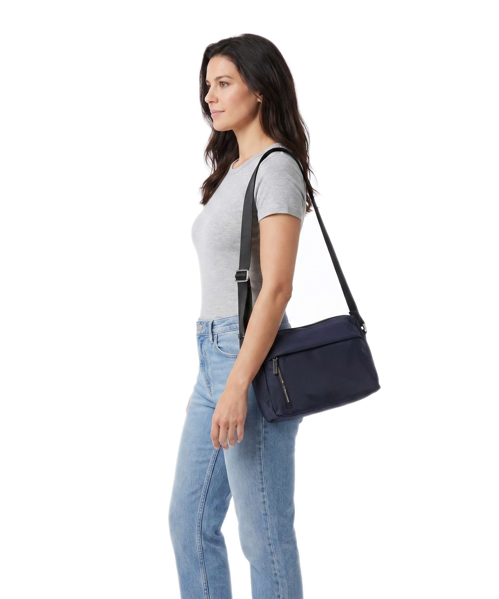 Mandarina Duck Hunter Borsa a tracolla eclipse - Image 3