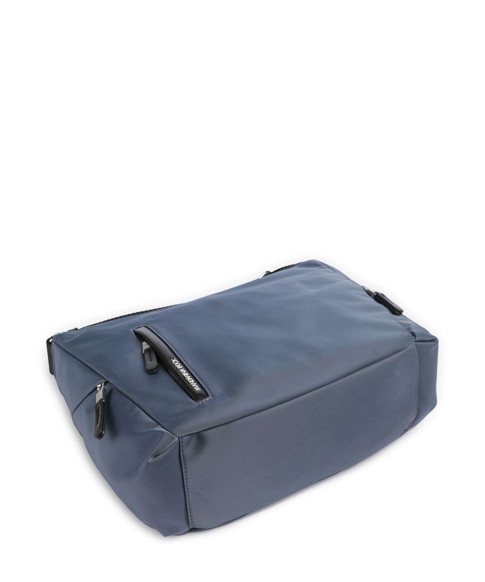 Mandarina Duck Hunter Borsa a tracolla blue wing - Image 5