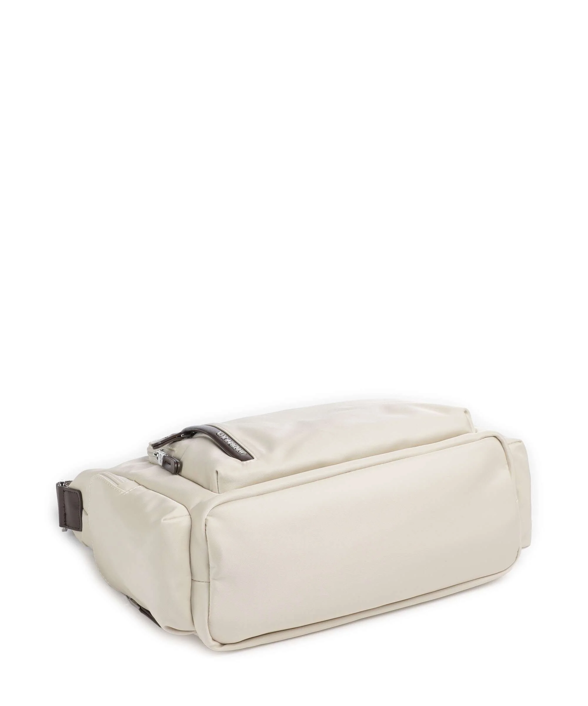Mandarina Duck Hunter Borsa a tracolla latte - Image 4