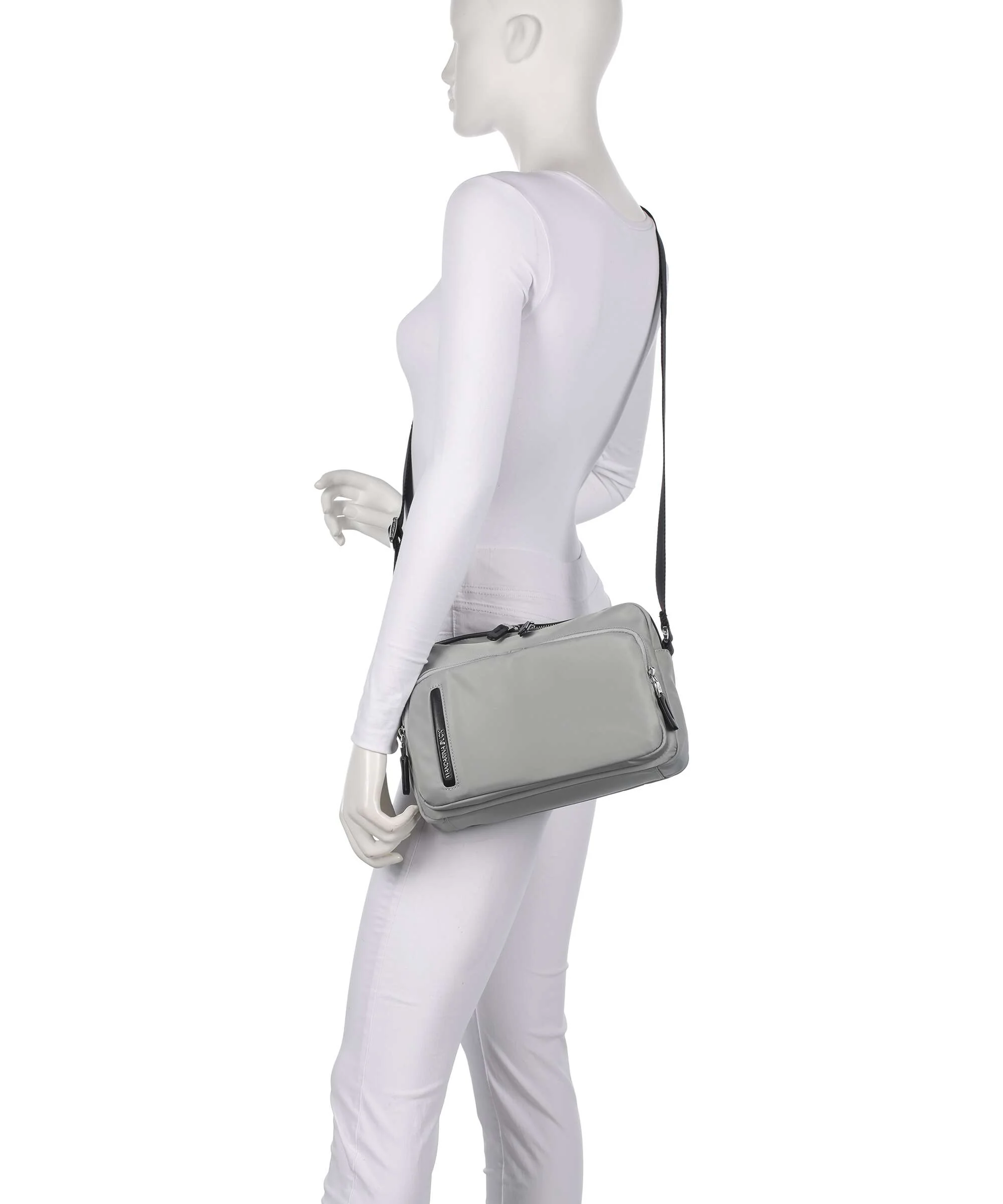 Mandarina Duck Hunter Borsa a tracolla cocoon - Image 3