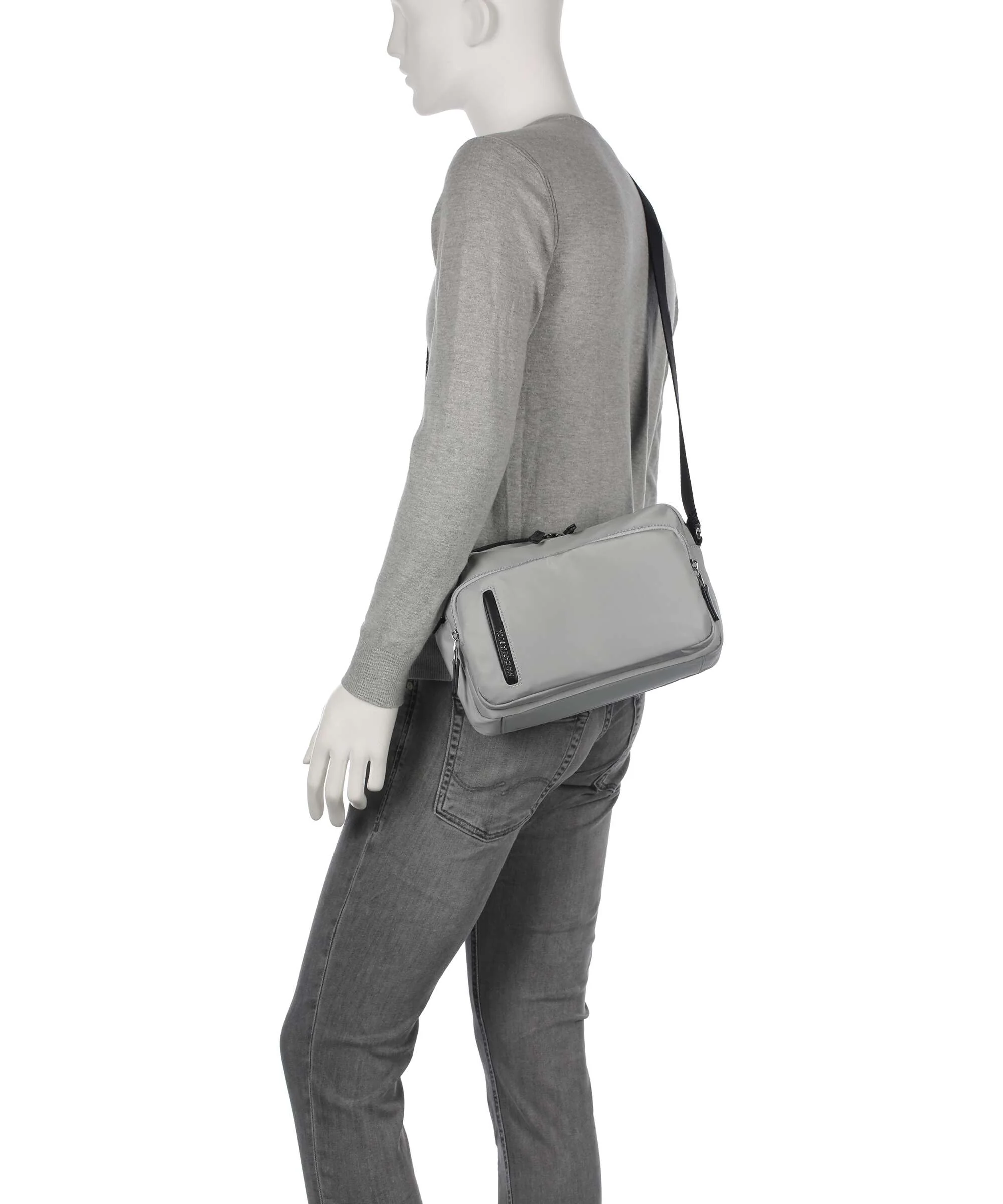Mandarina Duck Hunter Borsa a tracolla cocoon - Image 4
