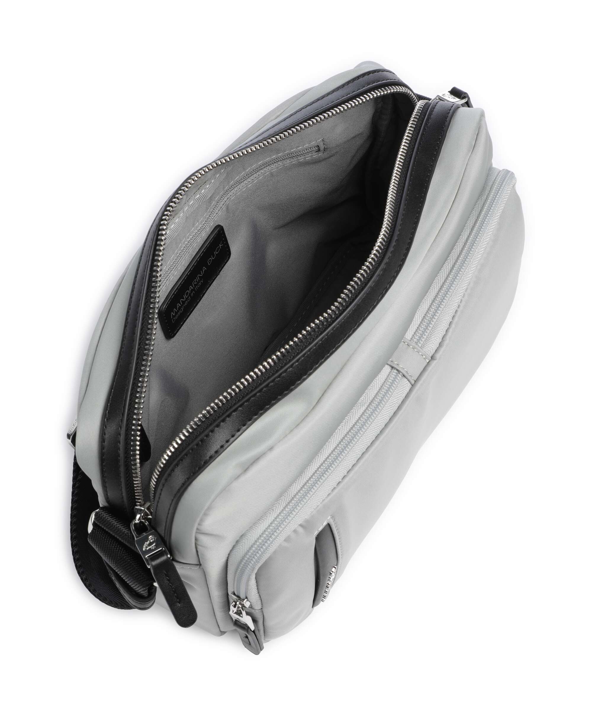 Mandarina Duck Hunter Borsa a tracolla cocoon - Image 7