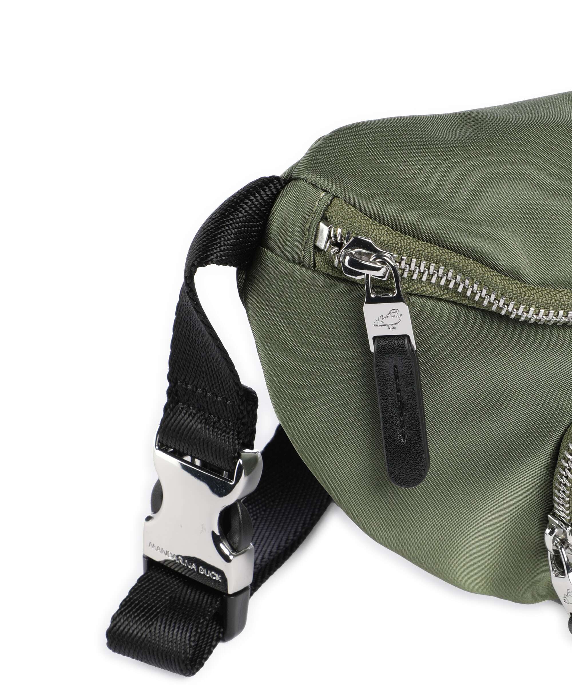 Mandarina Duck Hunter Marsupio military green - Image 5