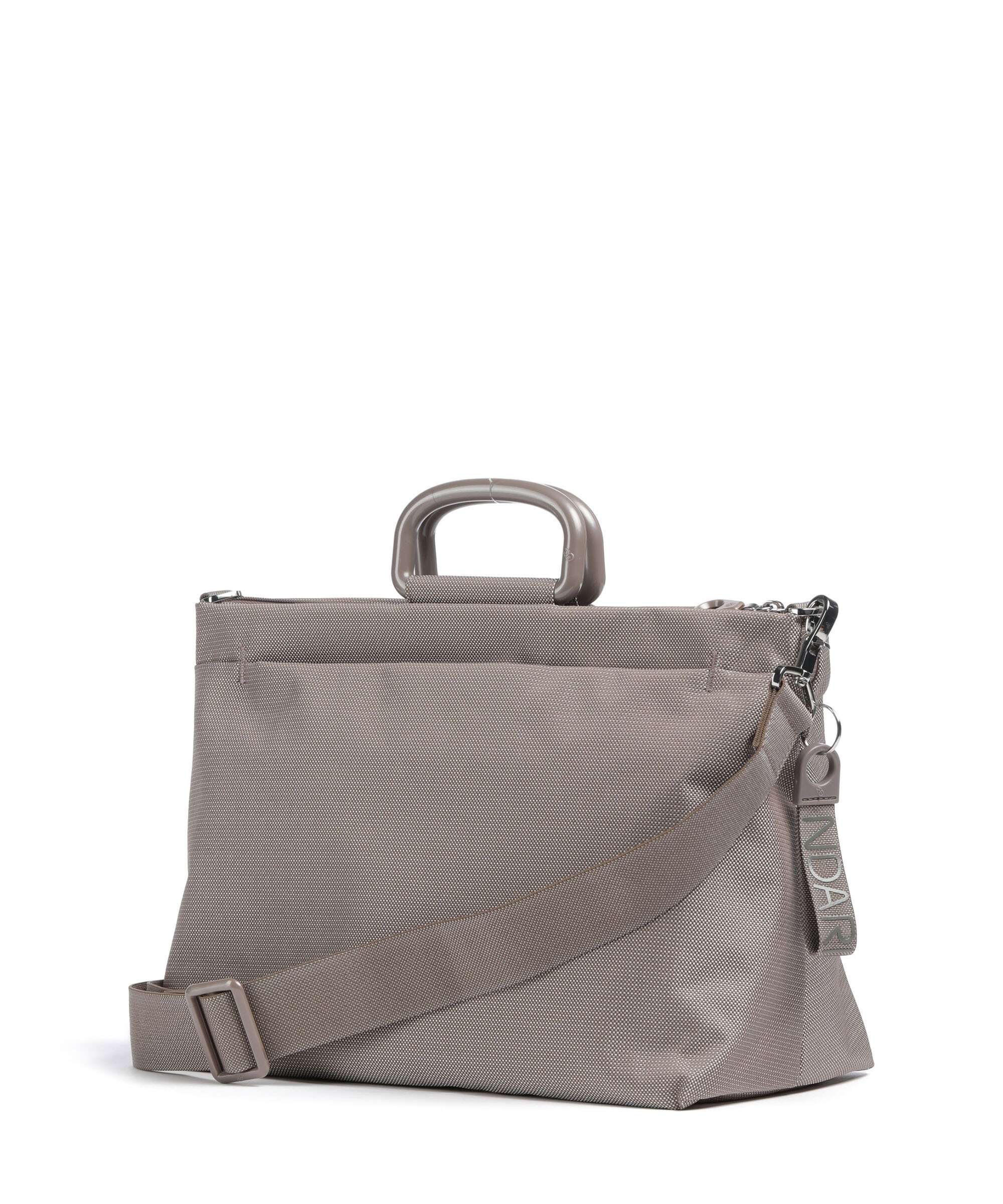 Mandarina Duck MD20 Borsa a mano taupe - Image 2