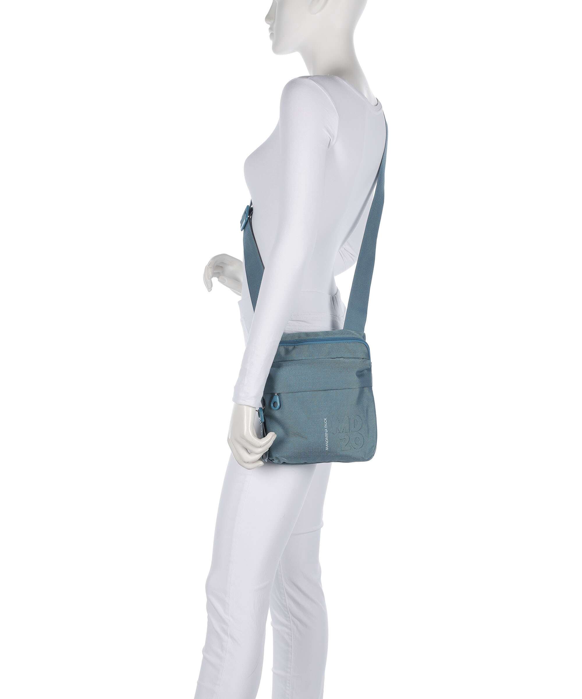Mandarina Duck MD20 Borsa a tracolla lunar - Image 3