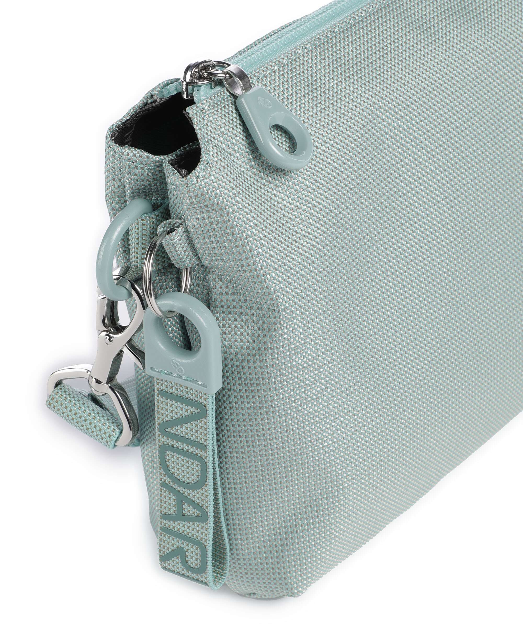 Mandarina Duck MD20 Borsa a tracolla iceberg green - Image 4