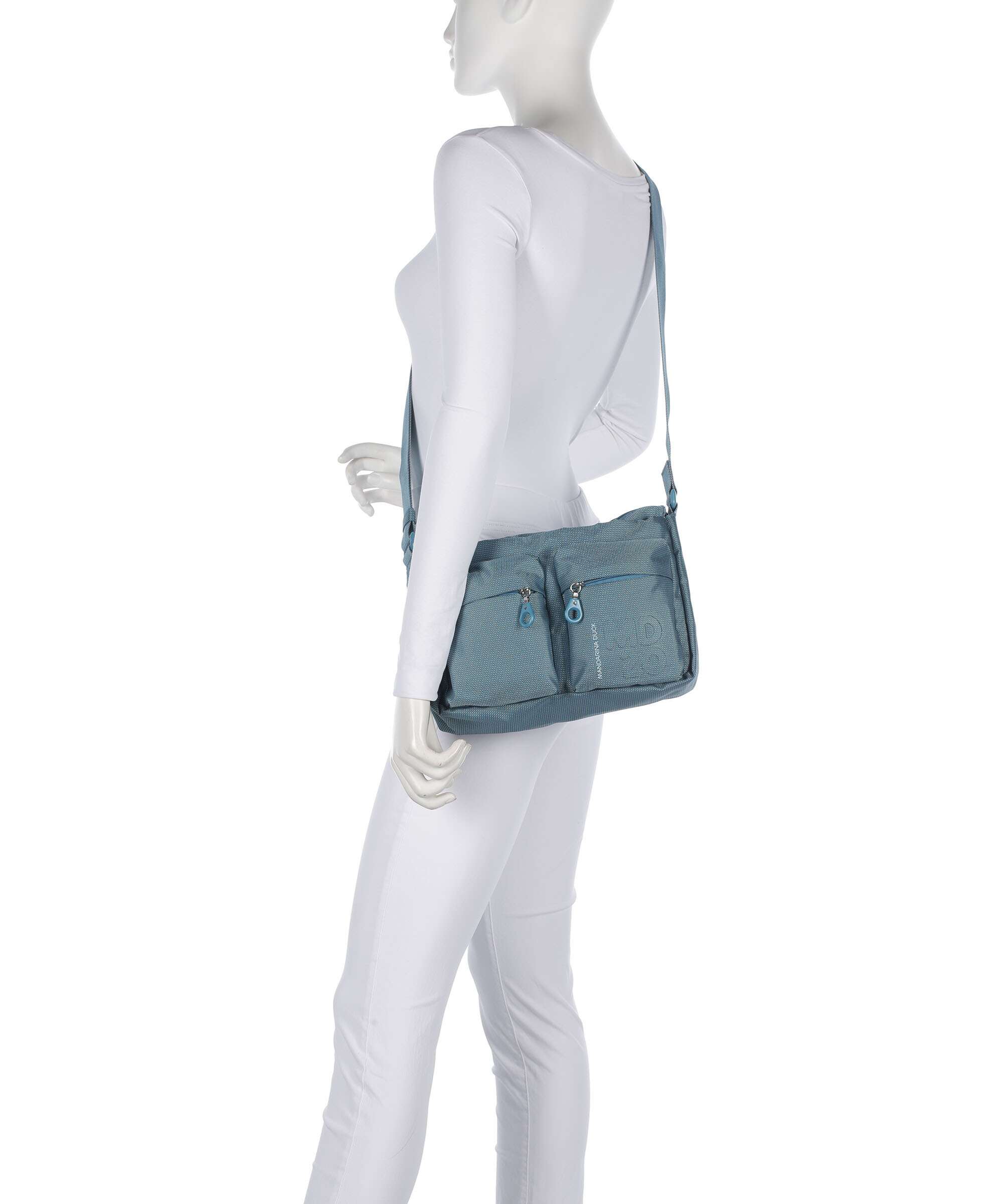 Mandarina Duck MD20 Borsa a tracolla lunar - Image 3