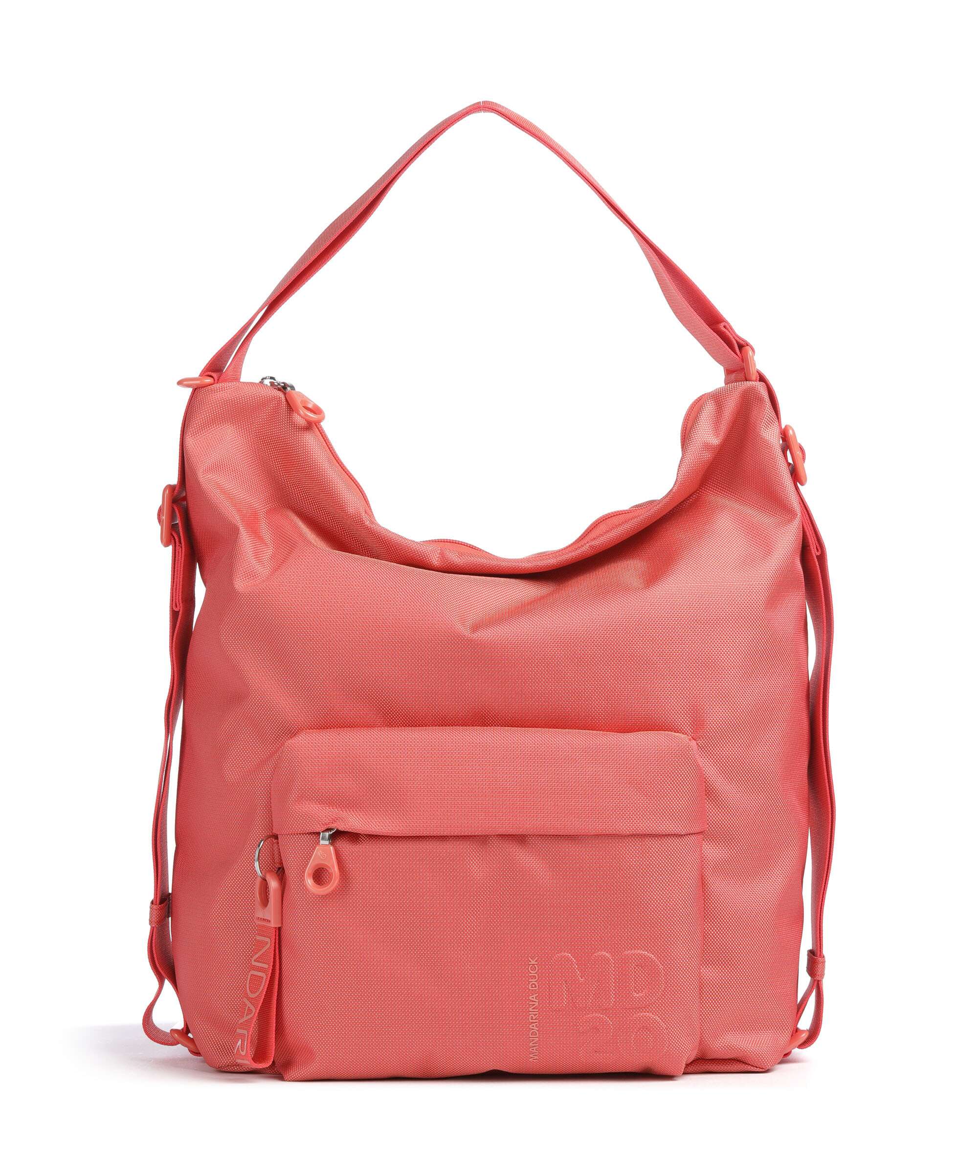 Mandarina Duck MD20 Borsa a zainetto tangerine