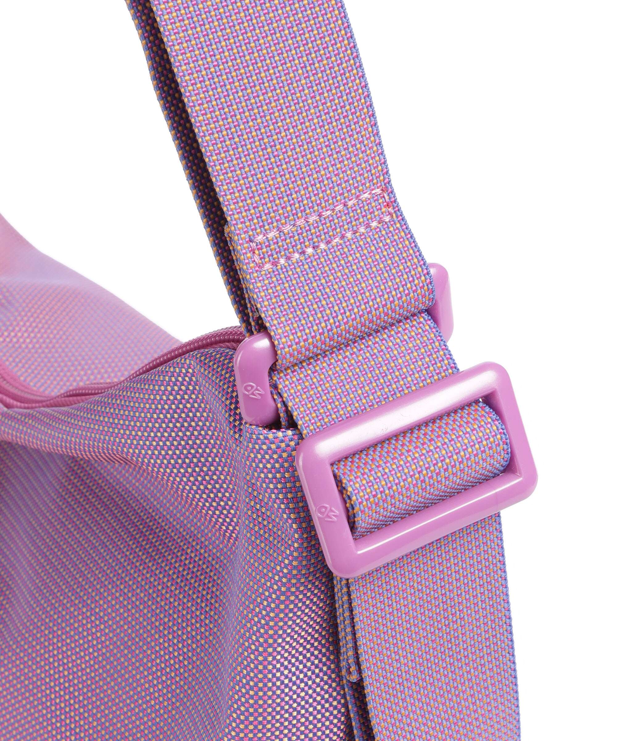 Mandarina Duck MD20 Borsa a zainetto sushi flower - Image 5