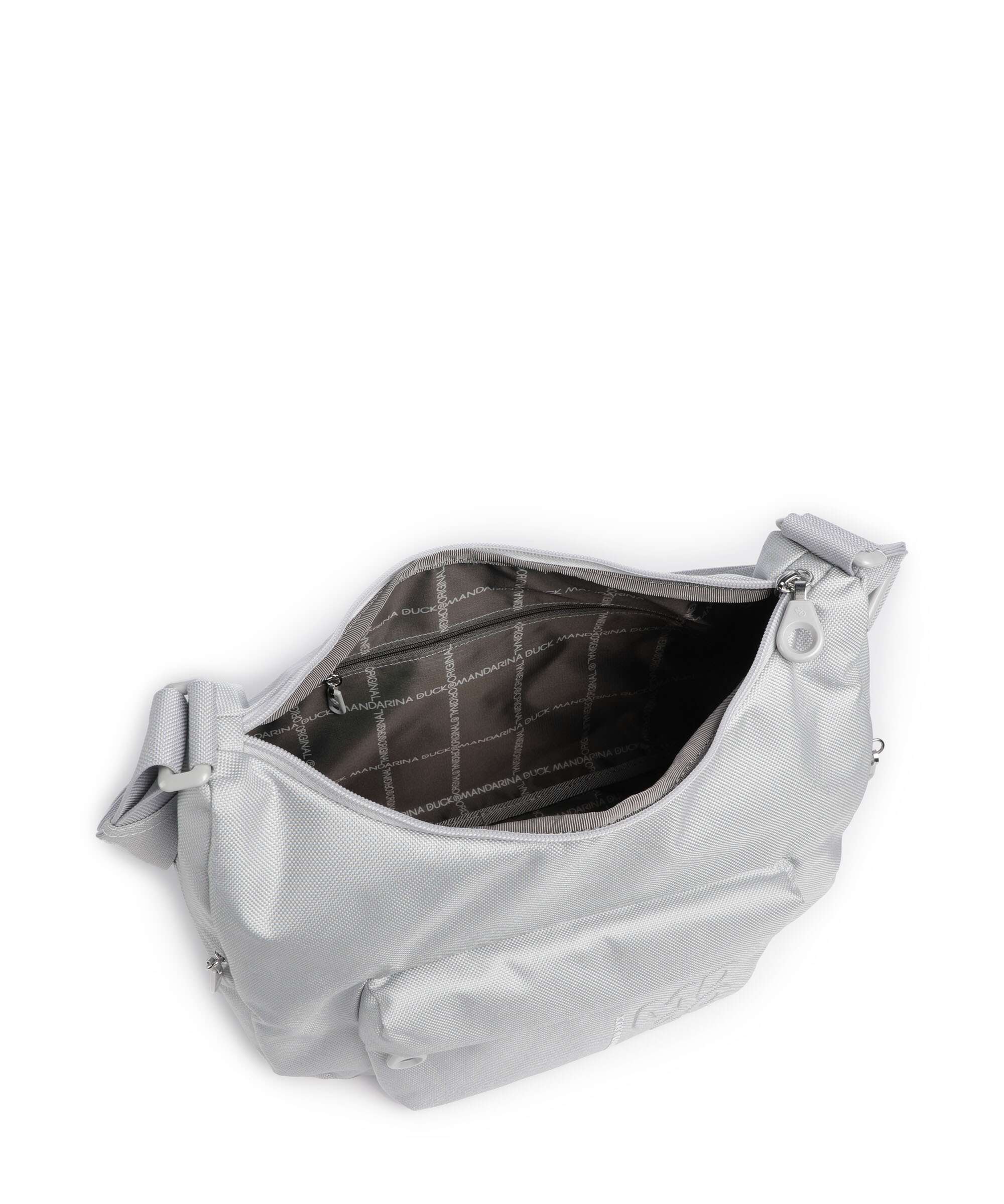 Mandarina Duck MD20 Borsa hobo pearl - Image 5
