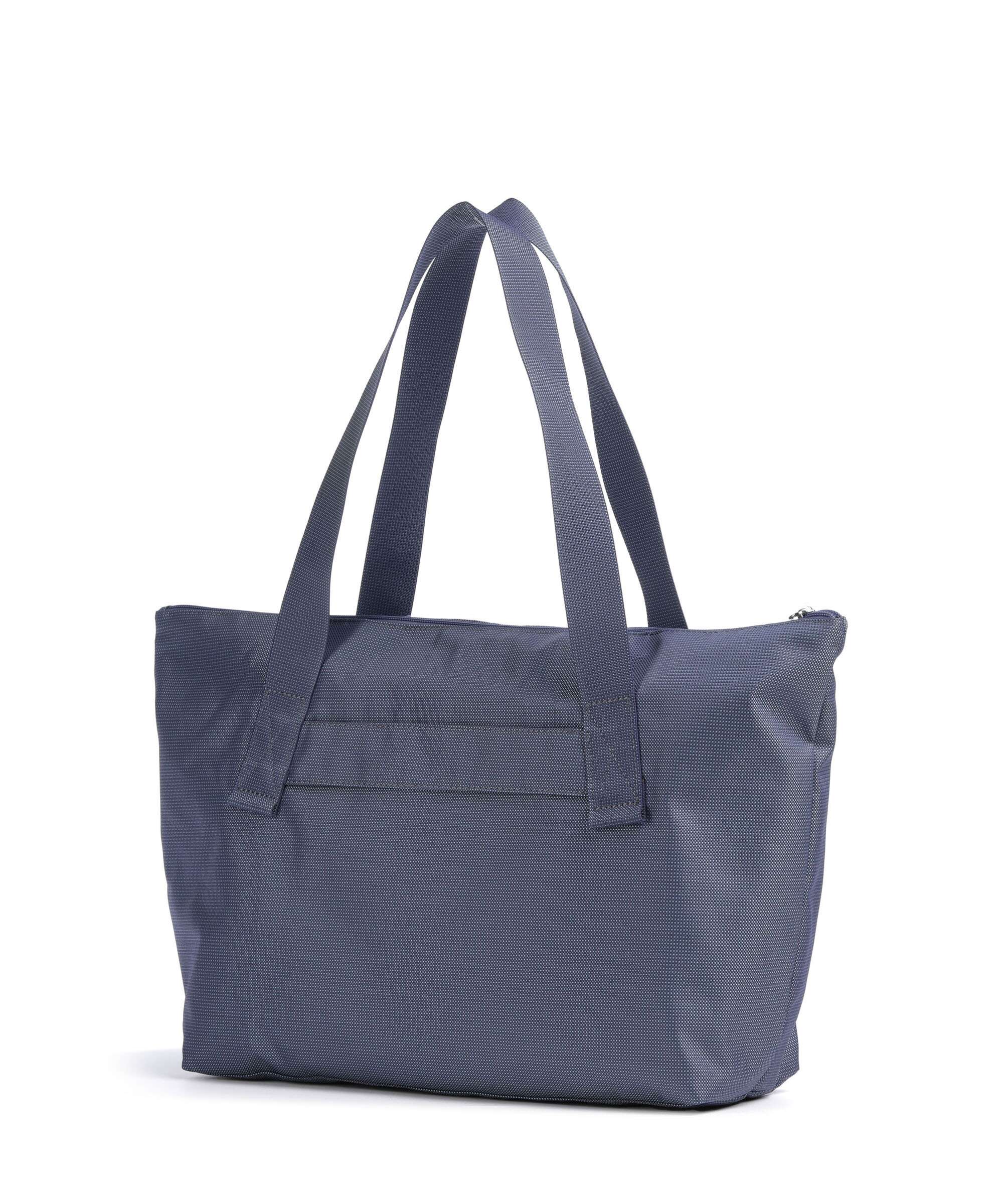Mandarina Duck MD20 Borsa shopper deep blue - Image 2