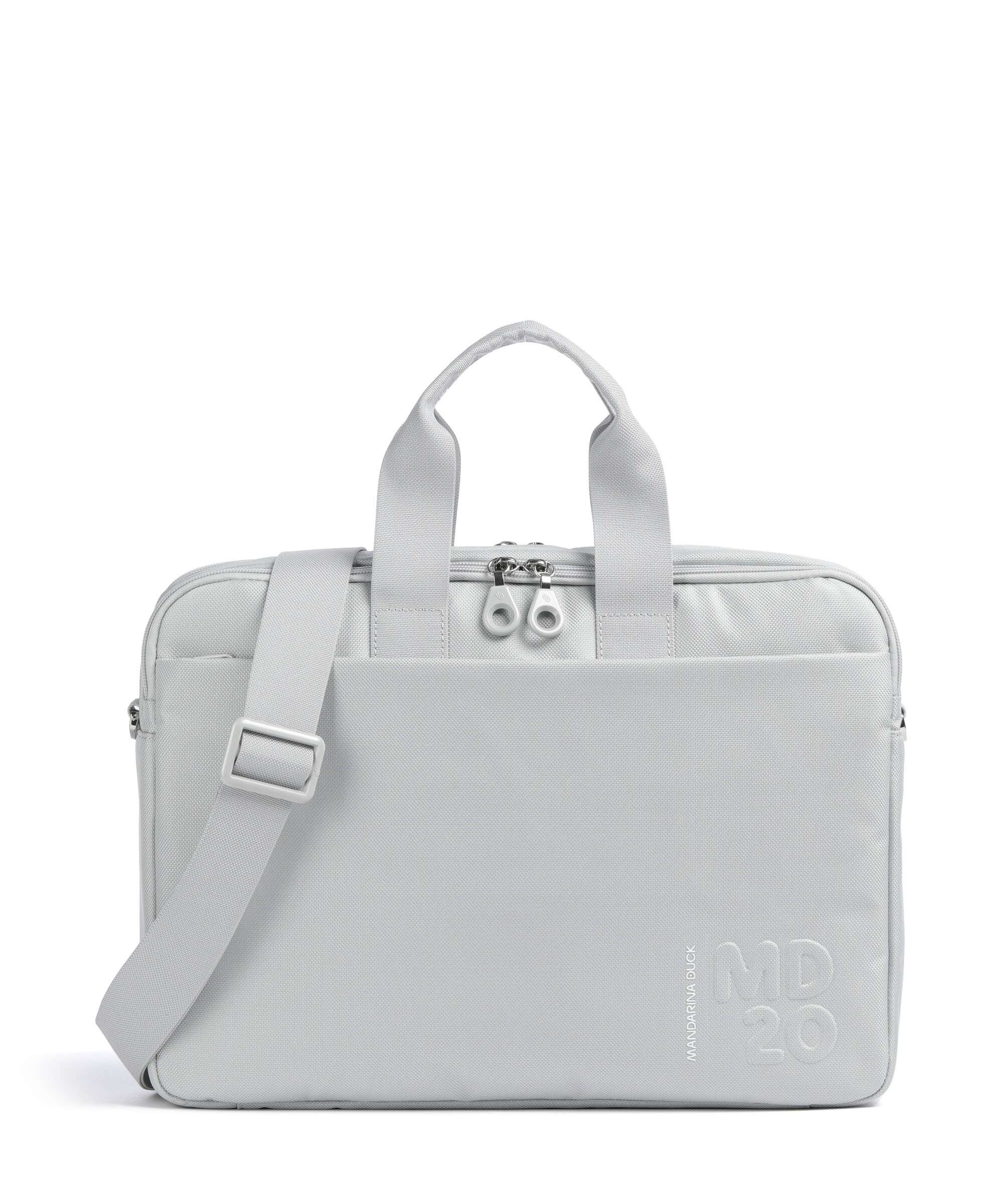 Mandarina Duck MD20 Cartella pearl