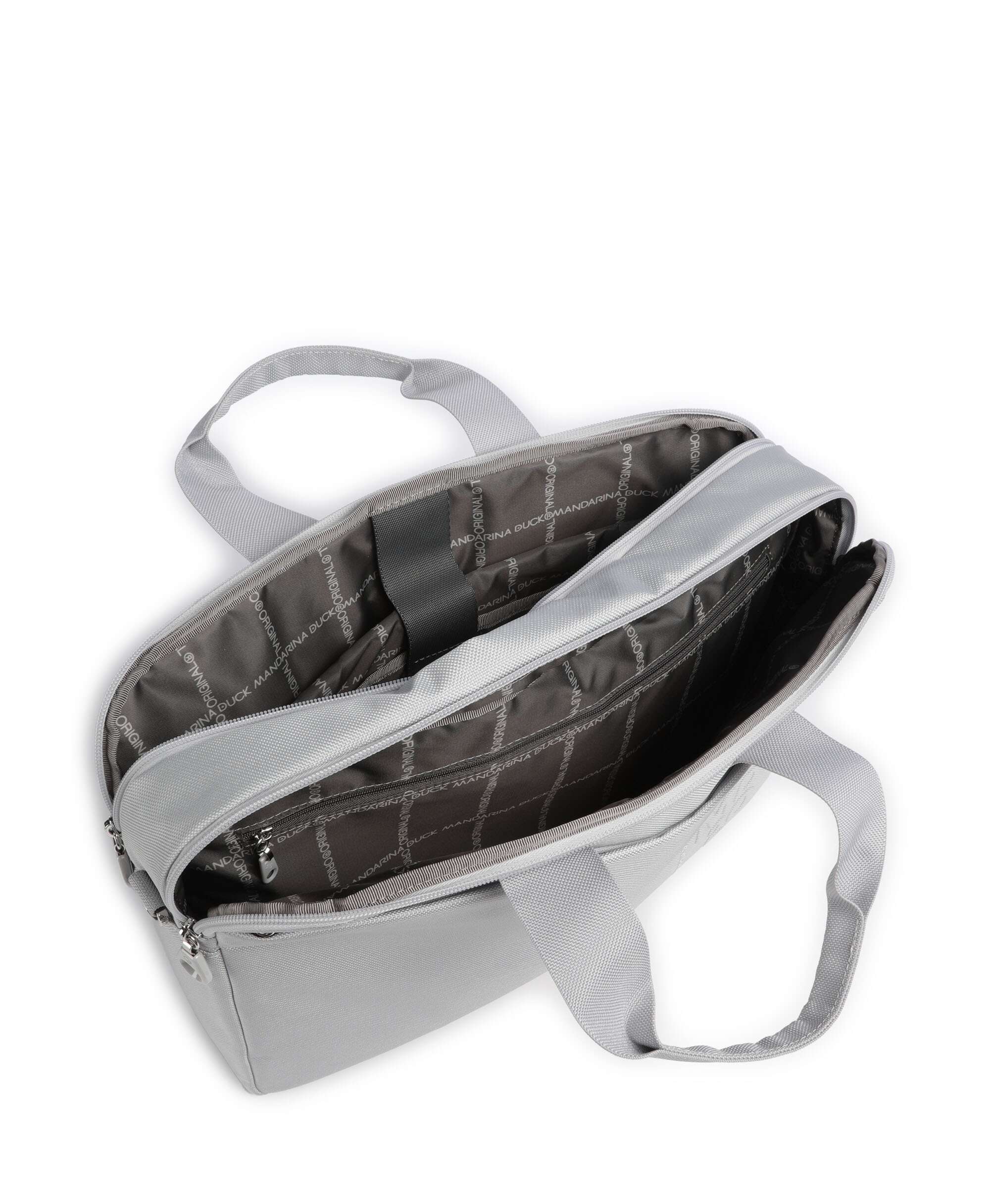 Mandarina Duck MD20 Cartella pearl - Image 6