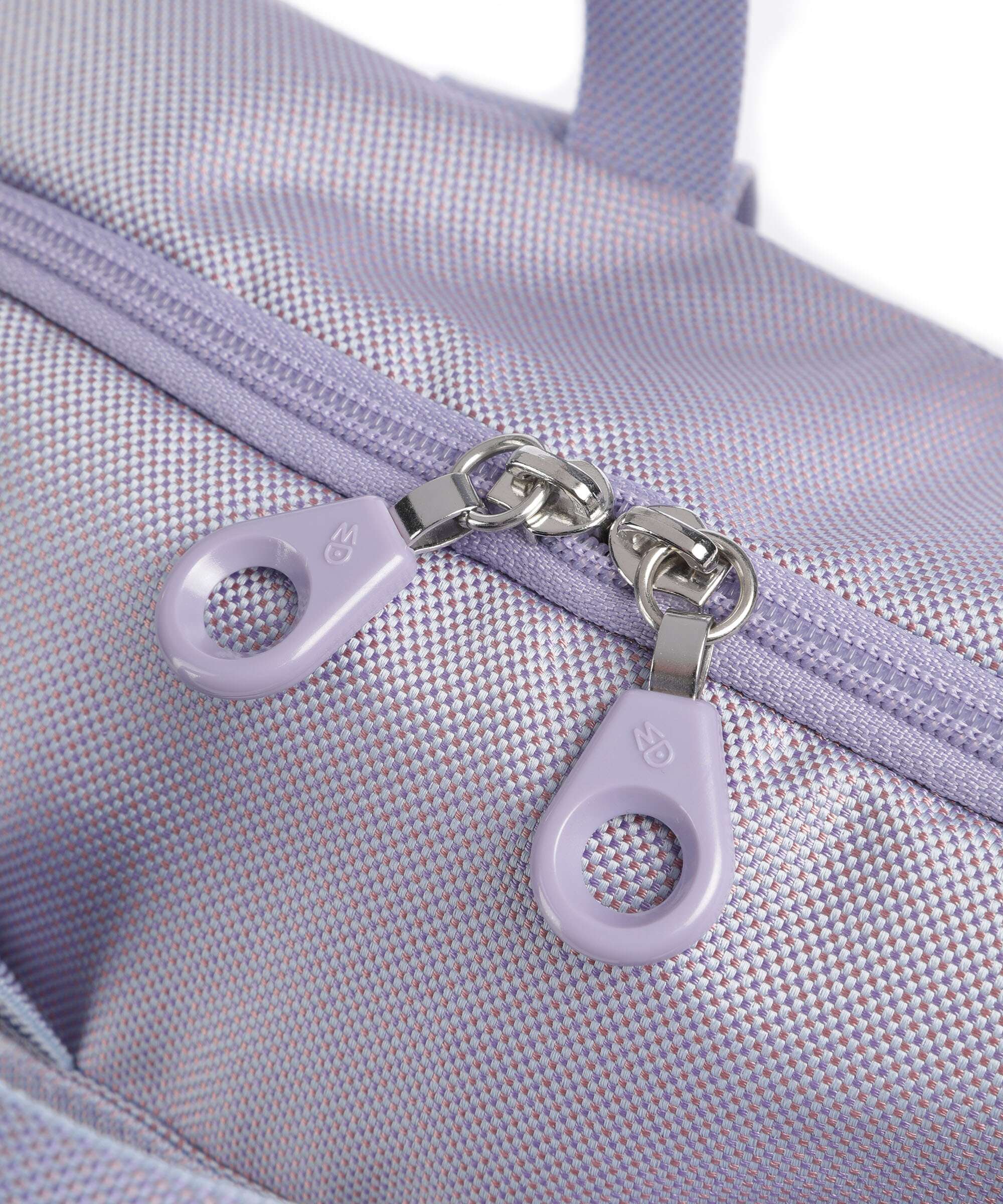 Mandarina Duck MD20 Zaino lavander - Image 4