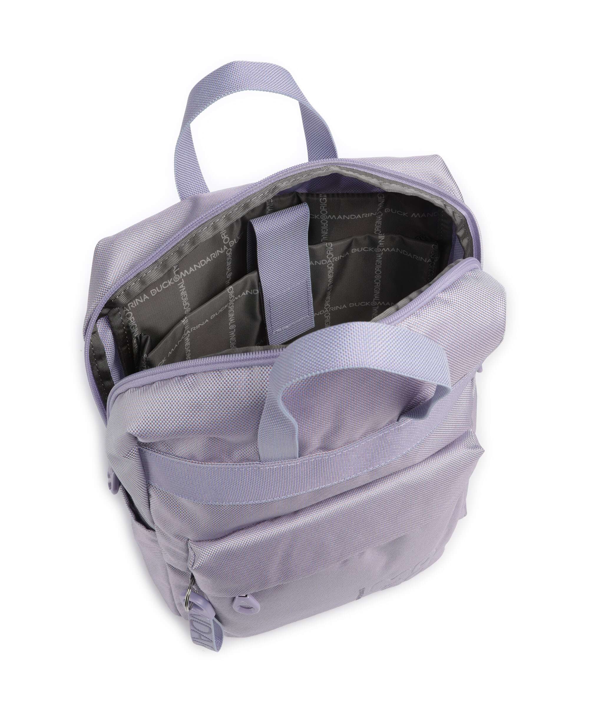 Mandarina Duck MD20 Zaino lavander - Image 5