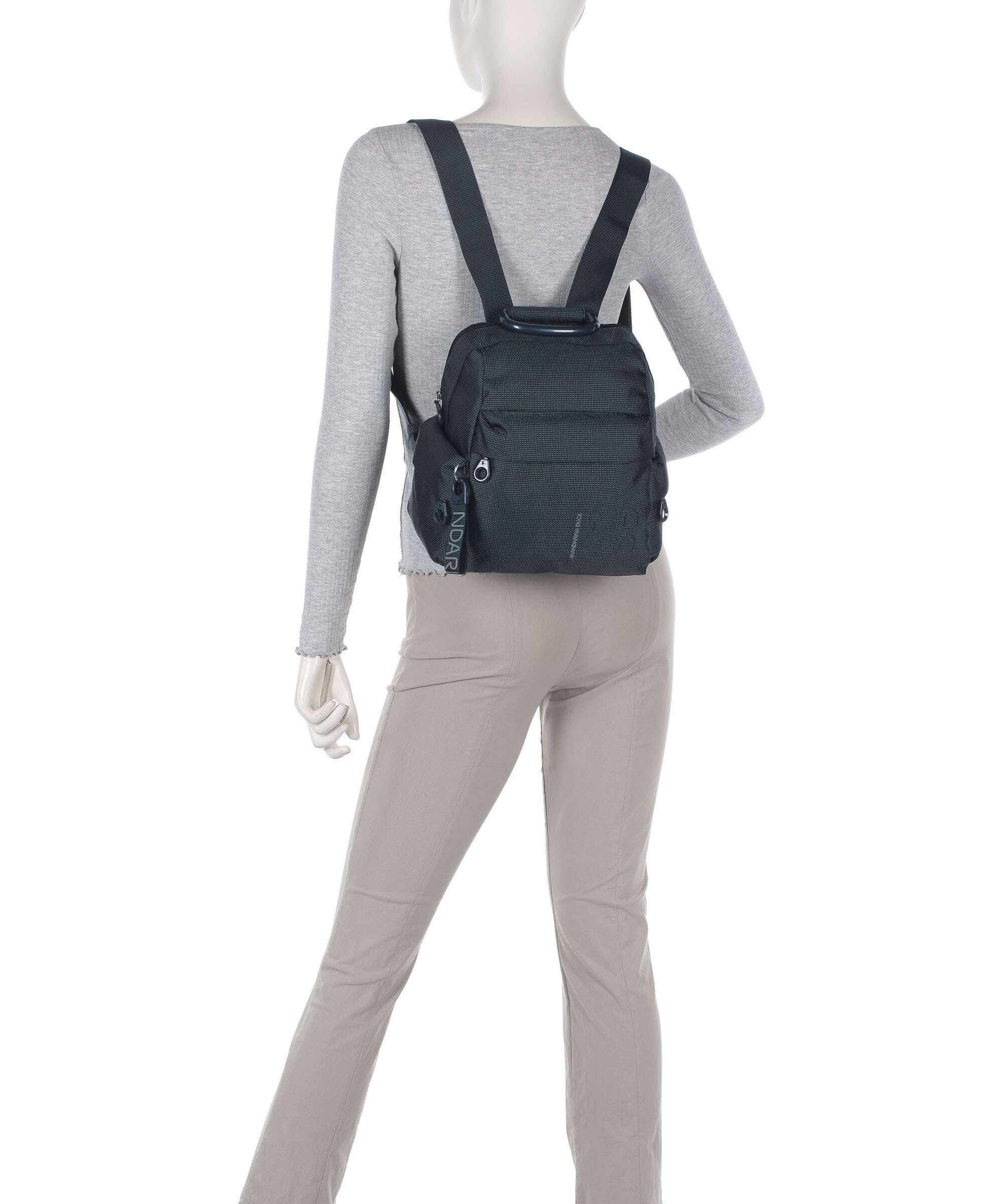 Mandarina Duck MD20 Zaino scarab - Image 3