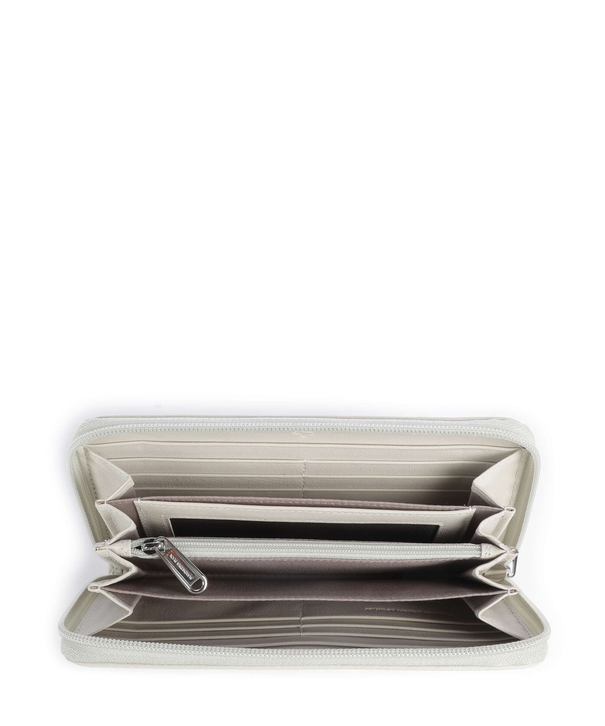 Mandarina Duck Mellow Leather Portafoglio cashmere - Image 2