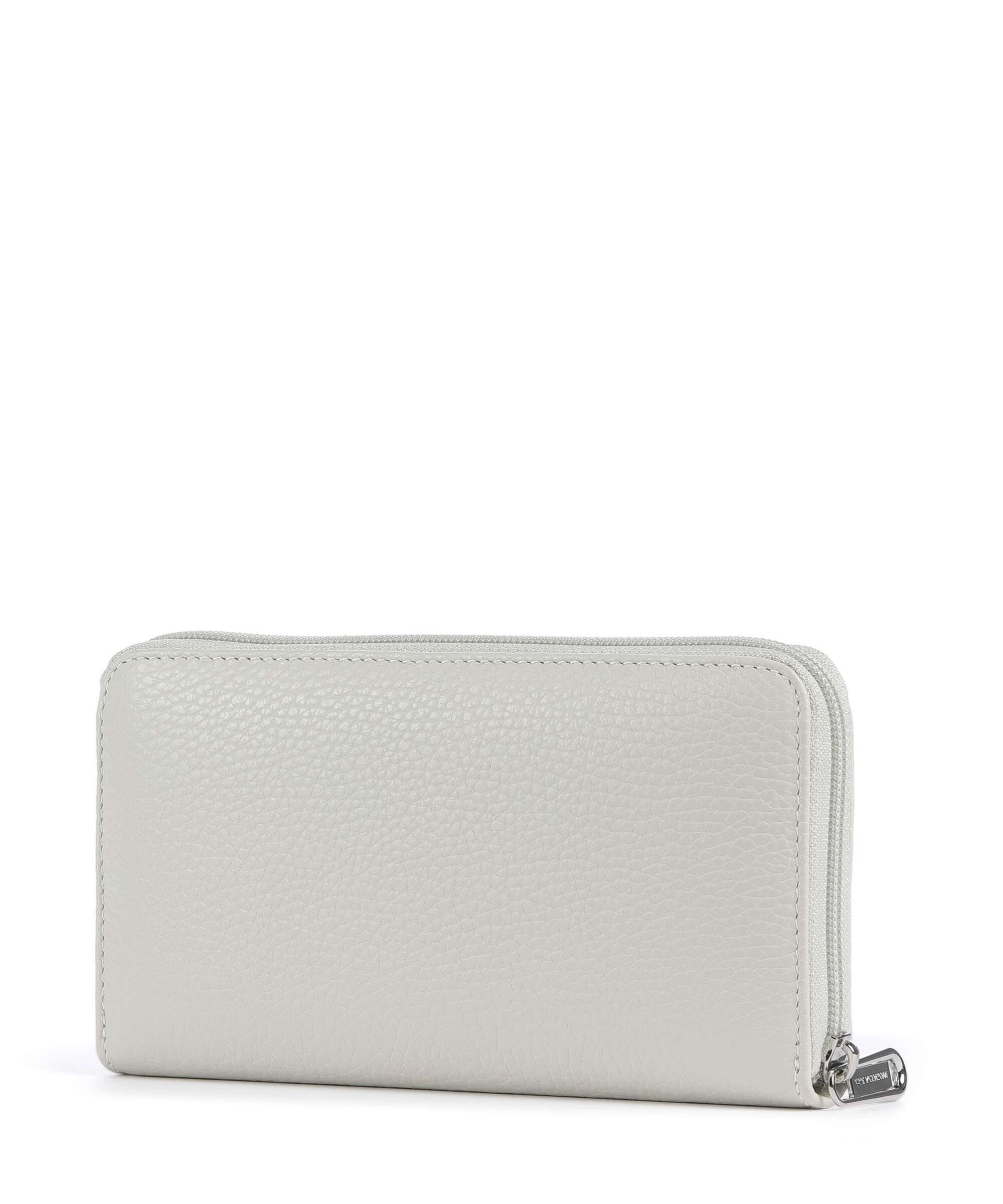 Mandarina Duck Mellow Leather Portafoglio cashmere - Image 3
