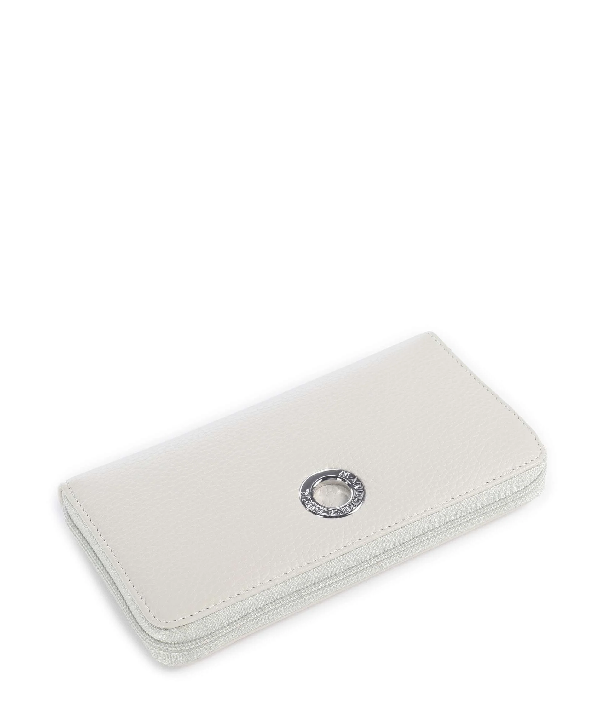 Mandarina Duck Mellow Leather Portafoglio cashmere - Image 4