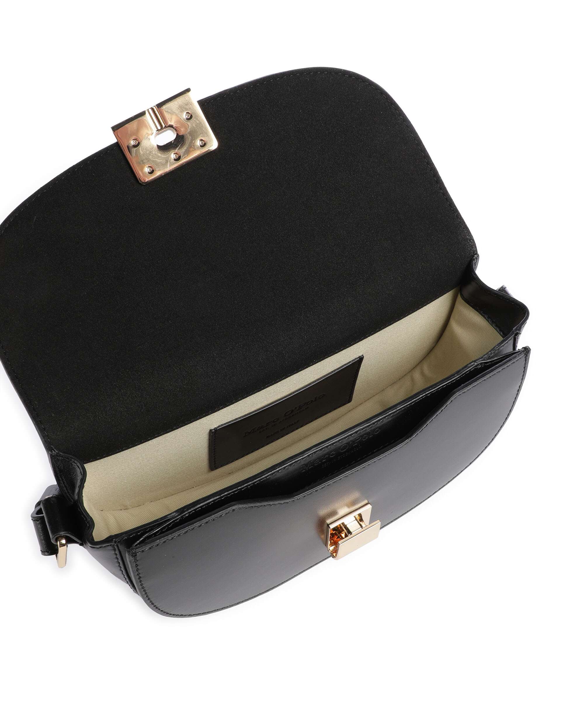 Marc O'Polo Toa Borsa a spalla black - Image 6