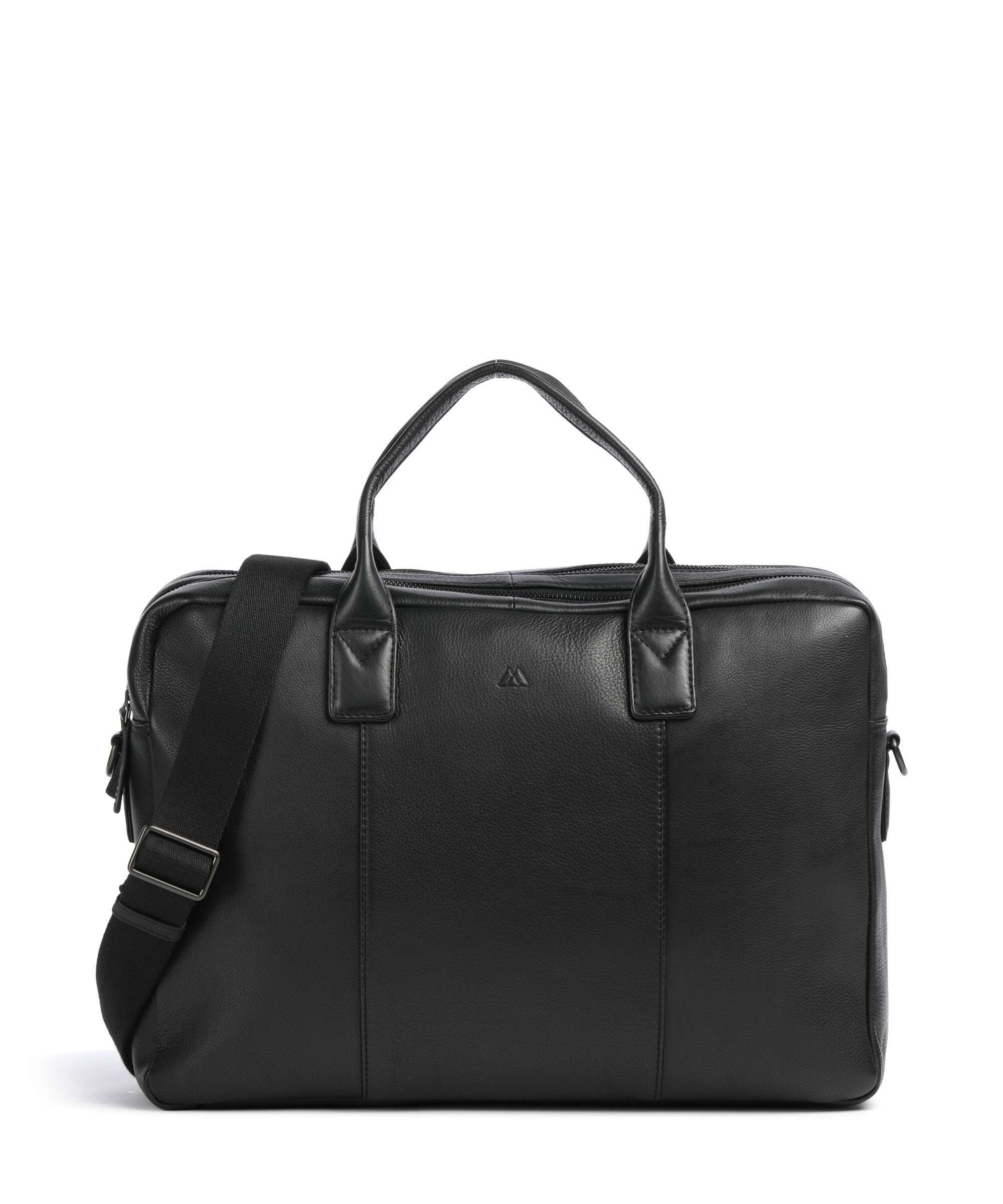 Markberg Ashton Cartella black