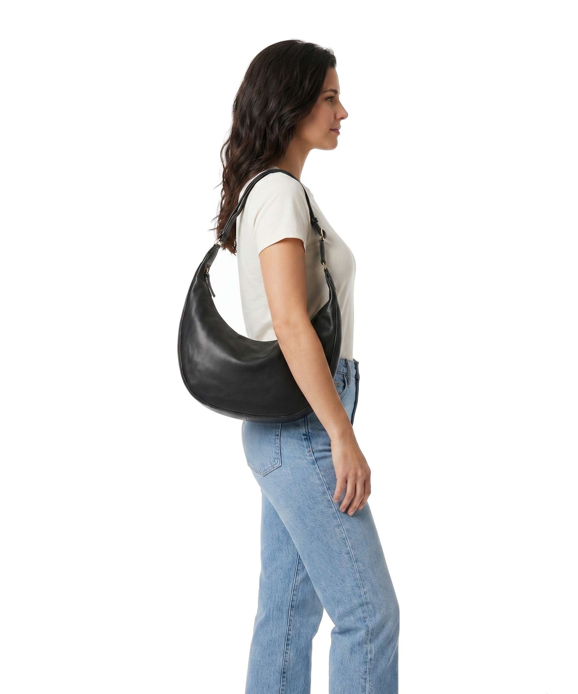 Markberg Core Borsa hobo black - Image 3