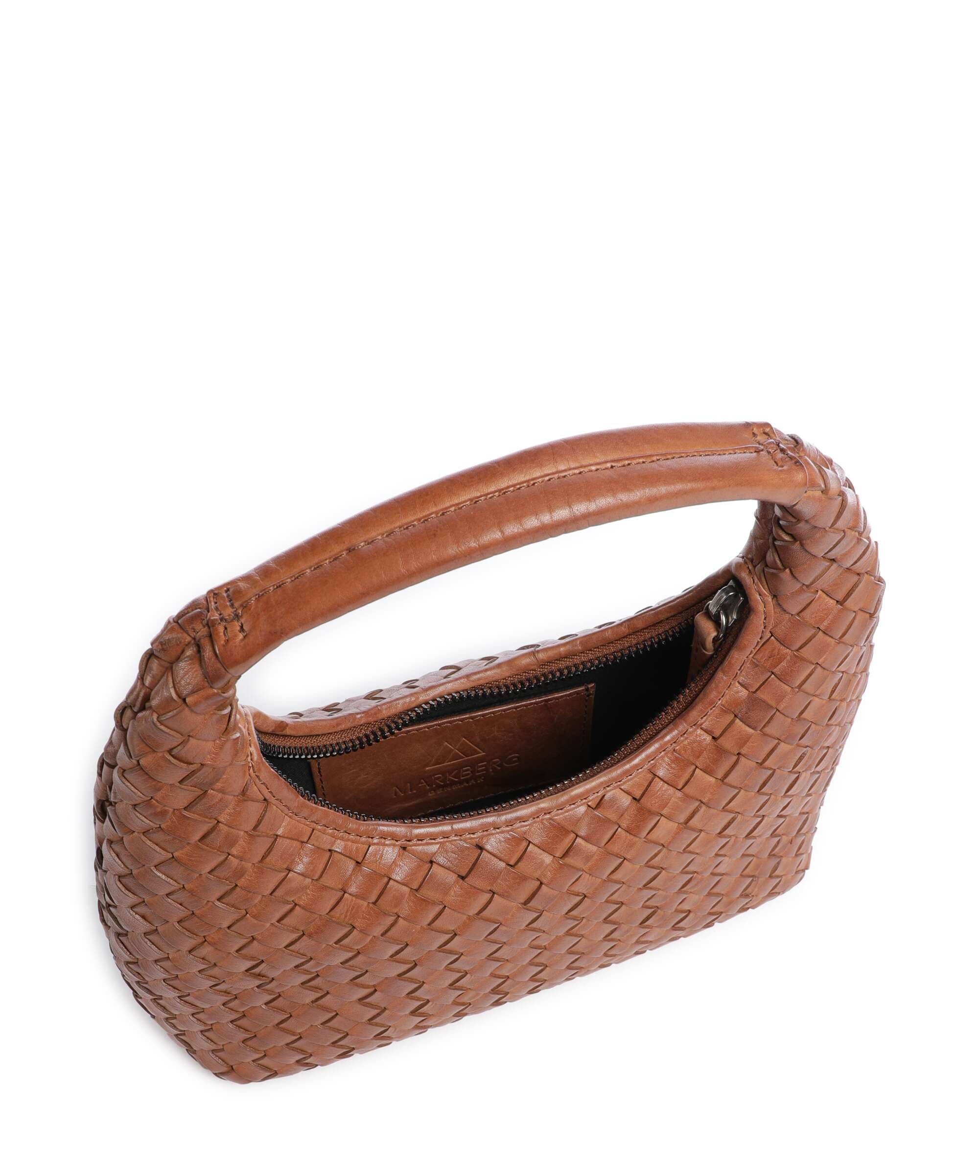 Markberg Hayma Borsa hobo cognac - Image 5