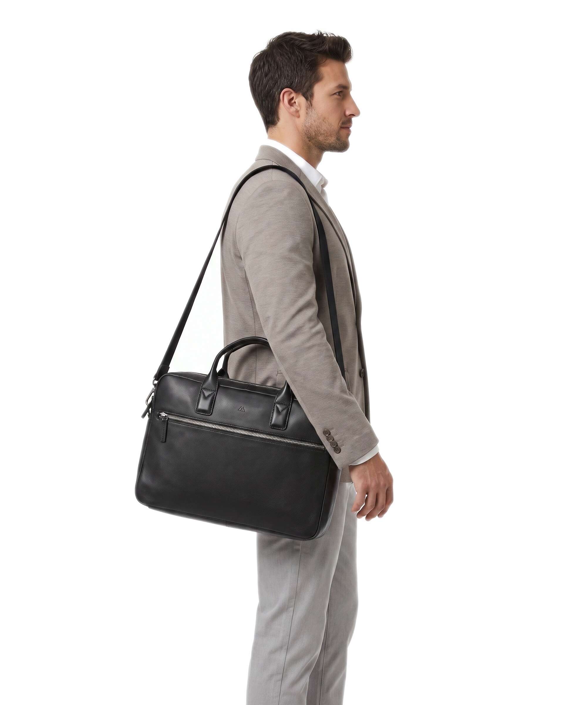 Markberg Kingston Cartella black - Image 3