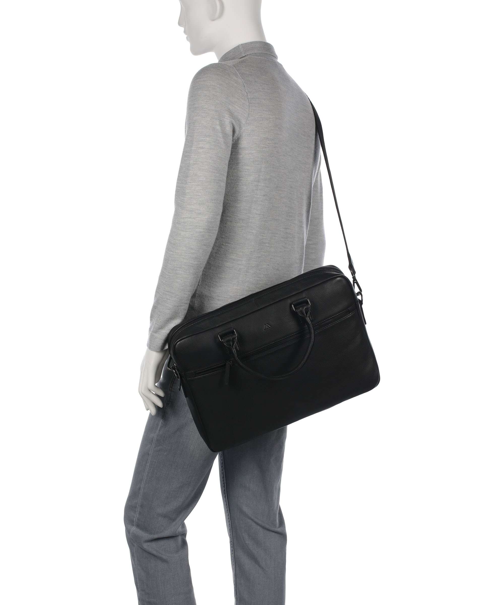 Markberg Mason Cartella black - Image 3