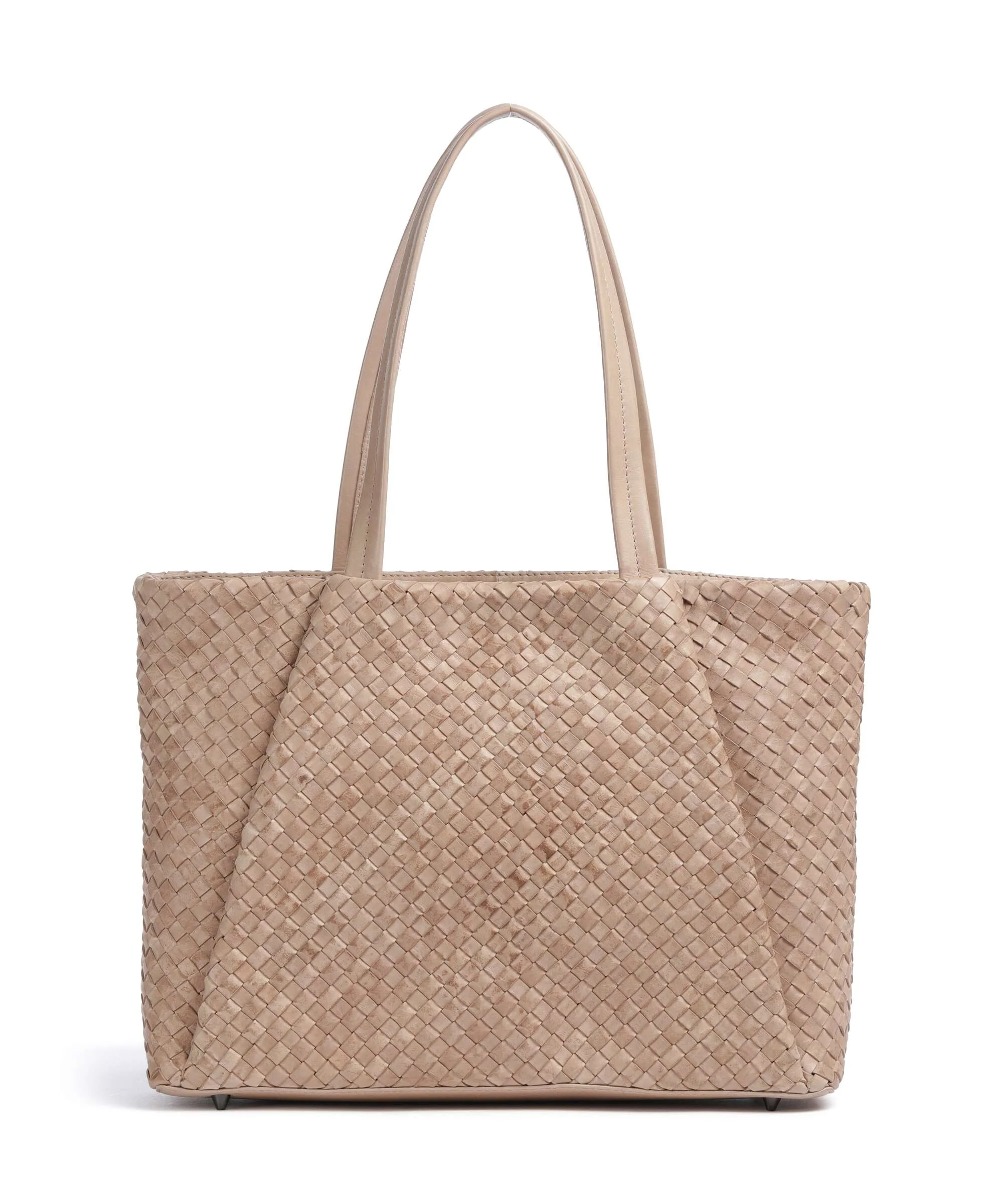Markberg Saya Borsa shopper mocha mousse