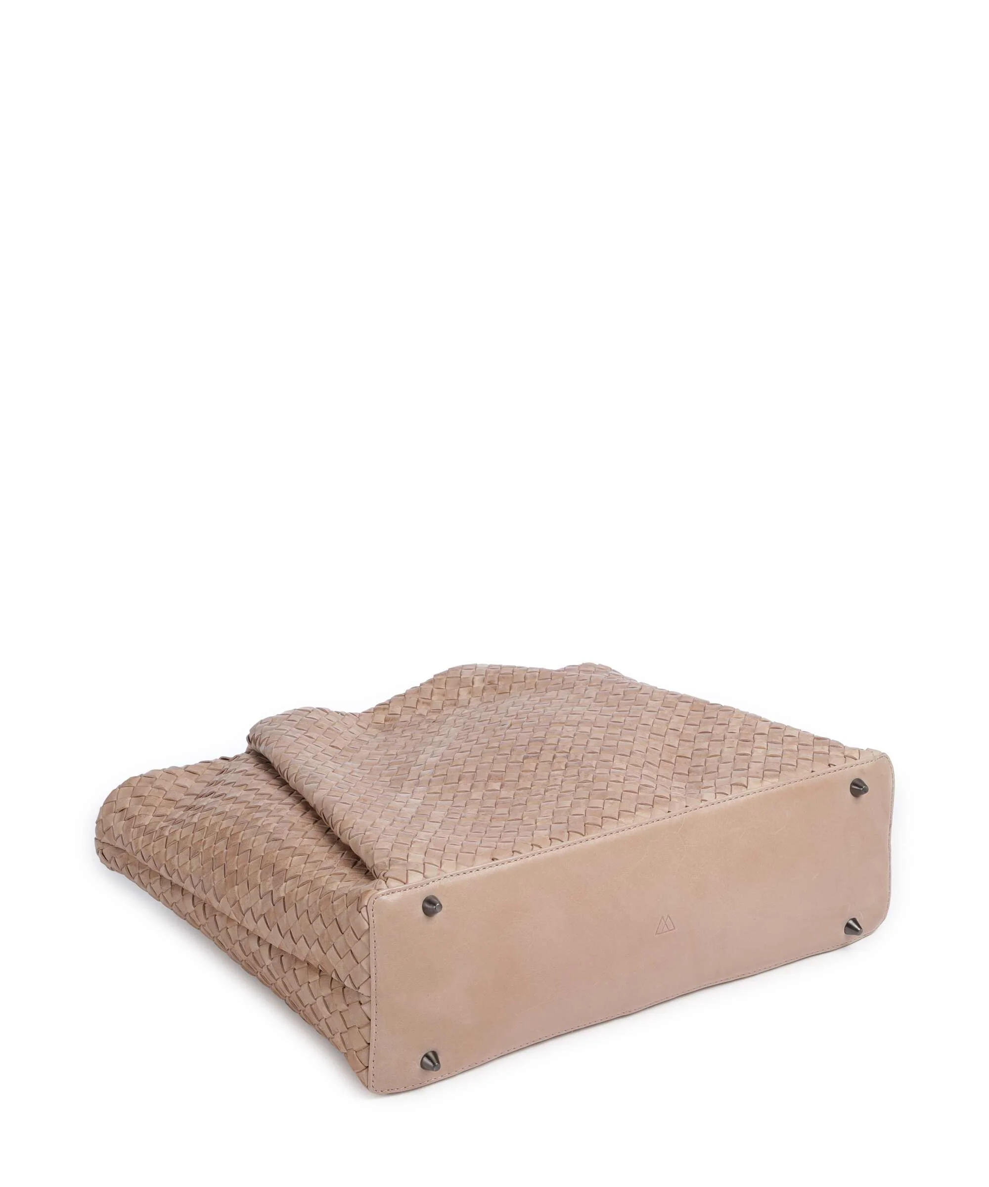 Markberg Saya Borsa shopper mocha mousse - Image 4