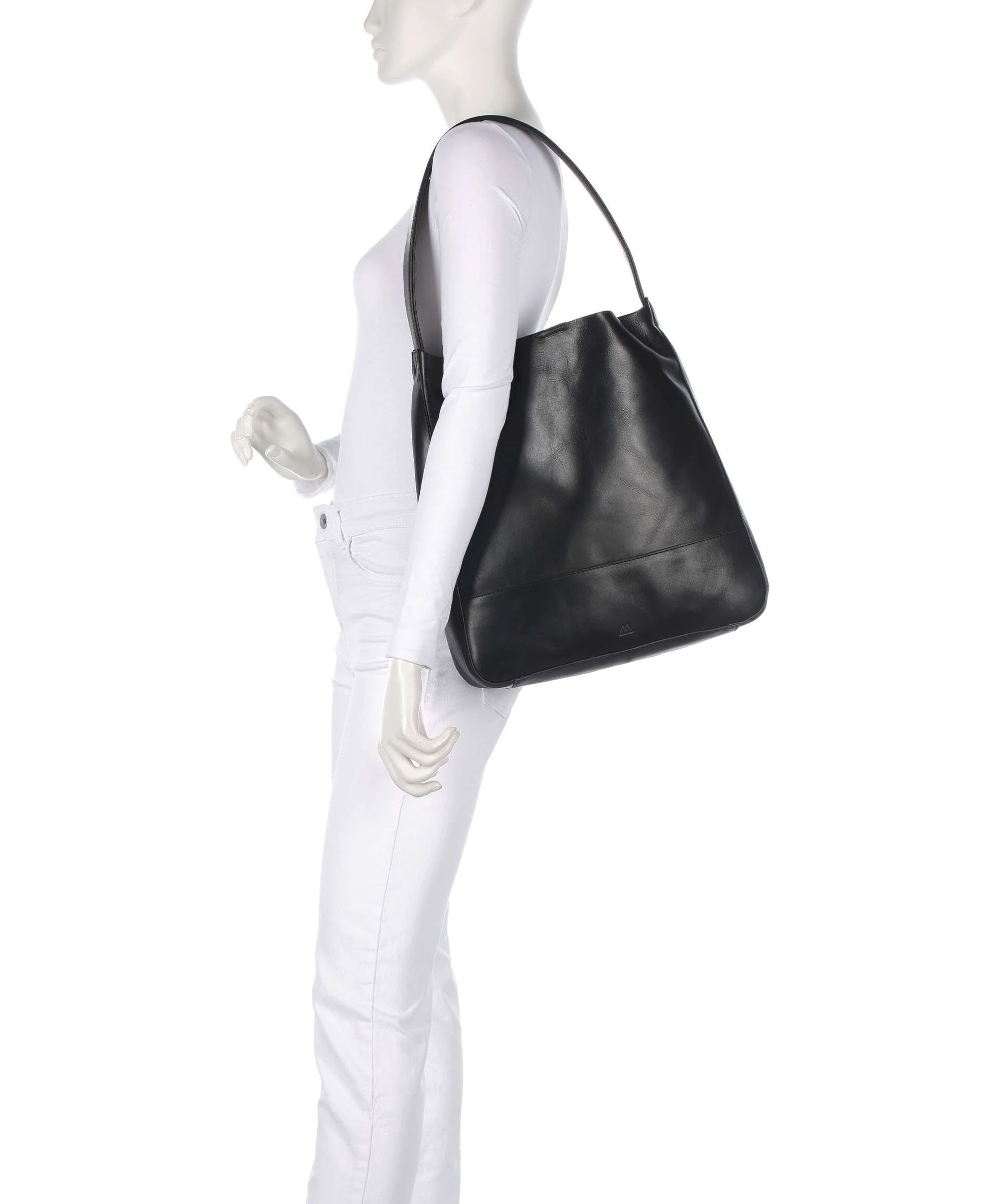 Markberg Shelby Borsa hobo black - Image 3